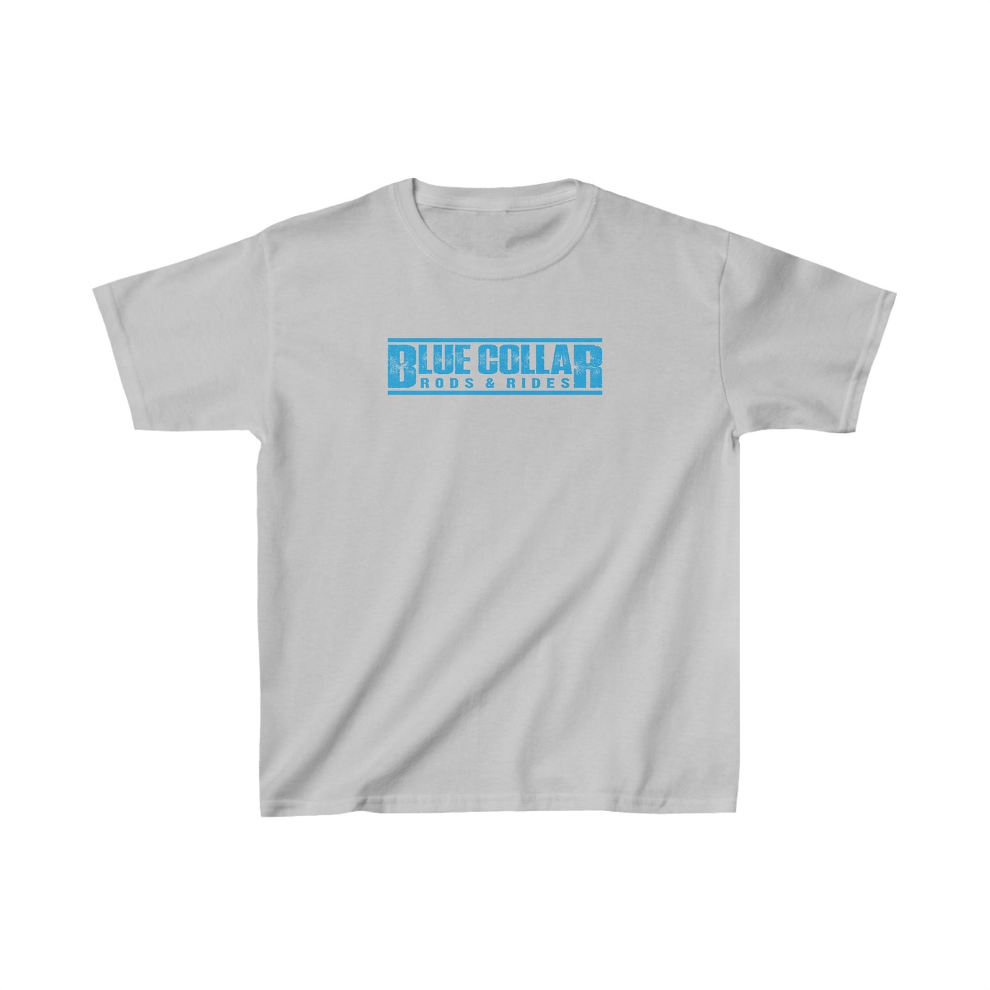 Blue Collar Kids Tee