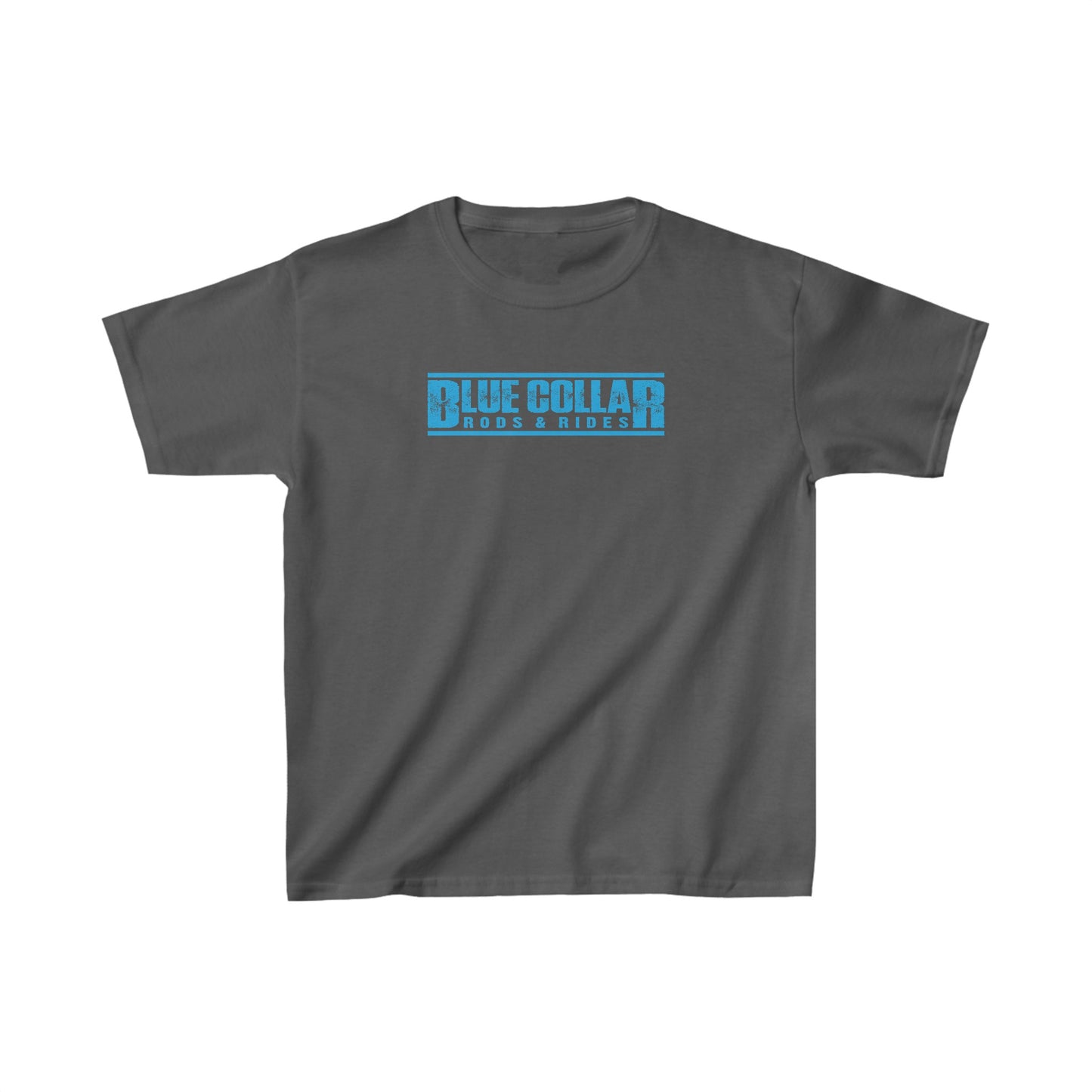 Blue Collar Kids Tee