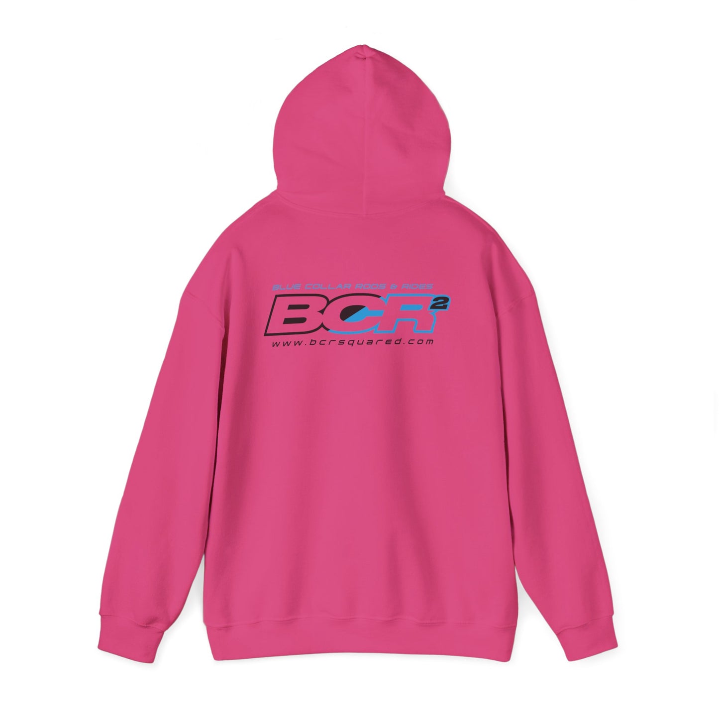 2nd Gen Chevy Truck Hoodie