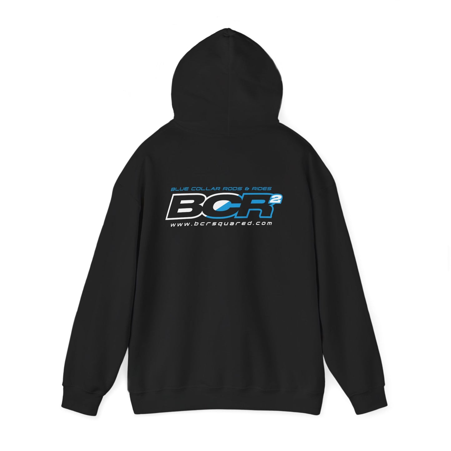 2nd Gen Chevy Truck Hoodie