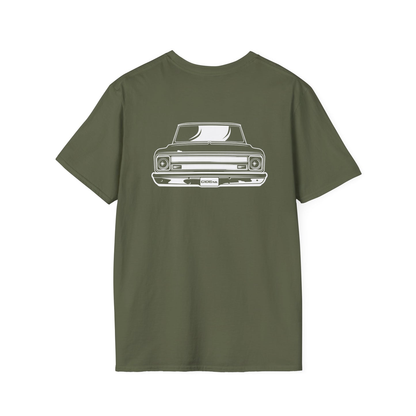 C/10 Tee