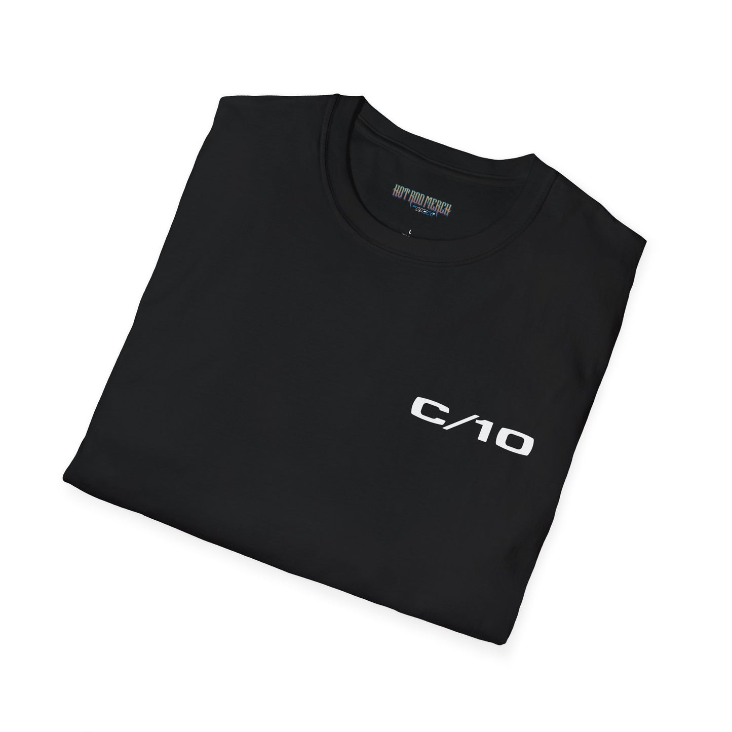 C/10 Tee