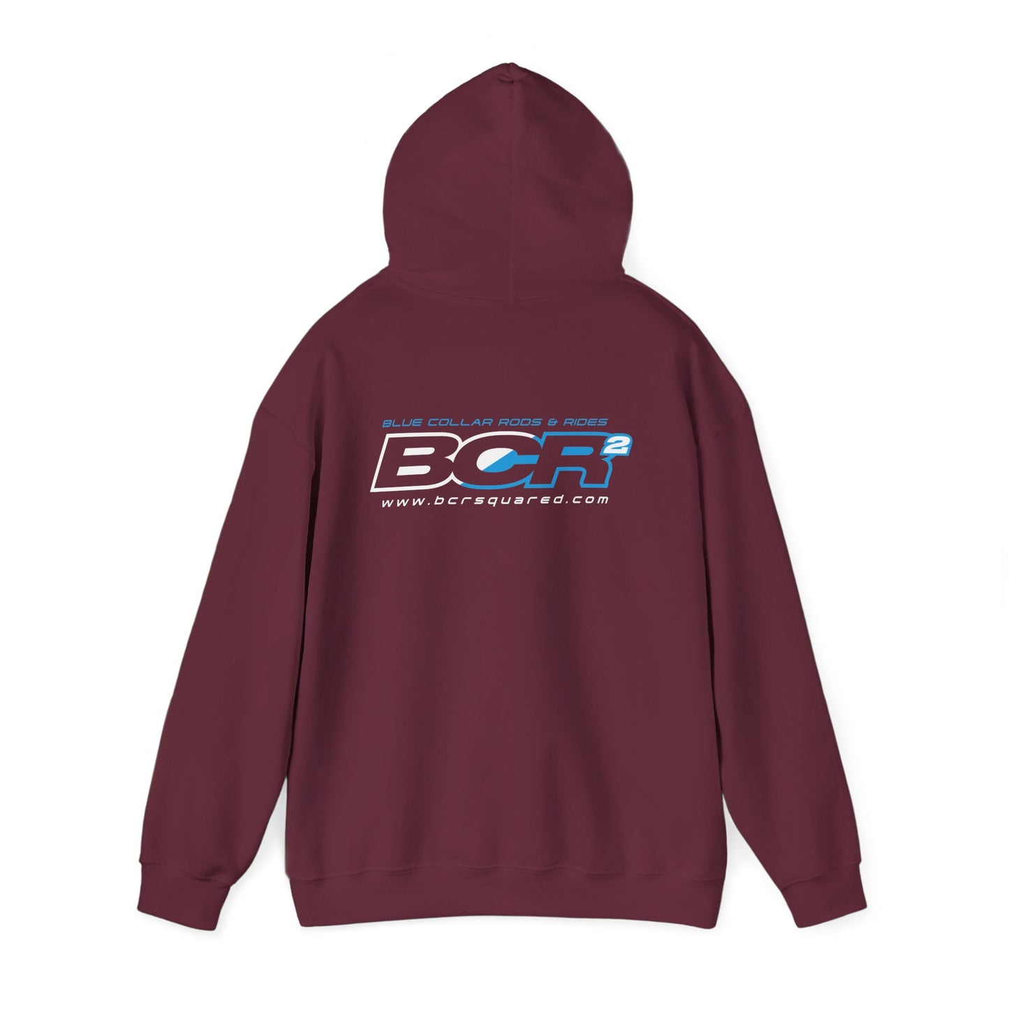 2nd Gen Chevy Truck Hoodie