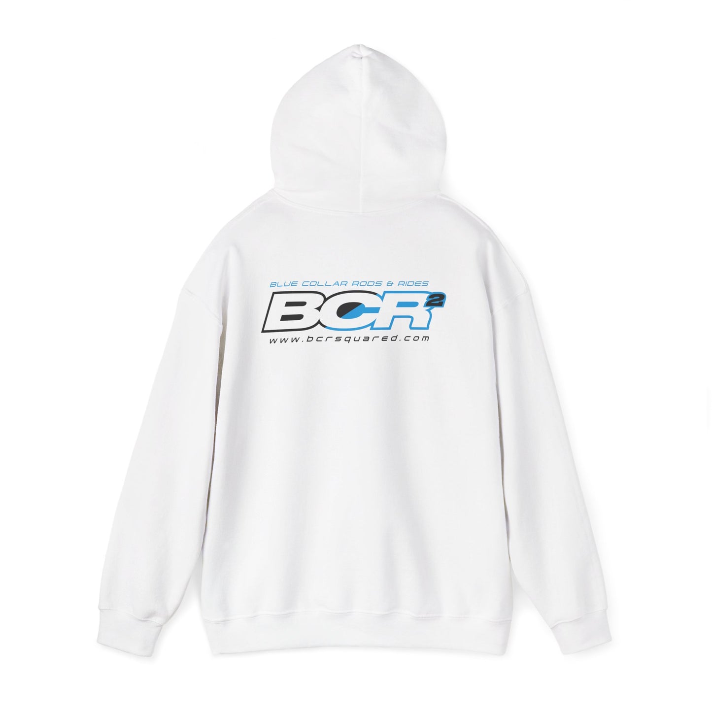 2nd Gen Chevy Truck Hoodie