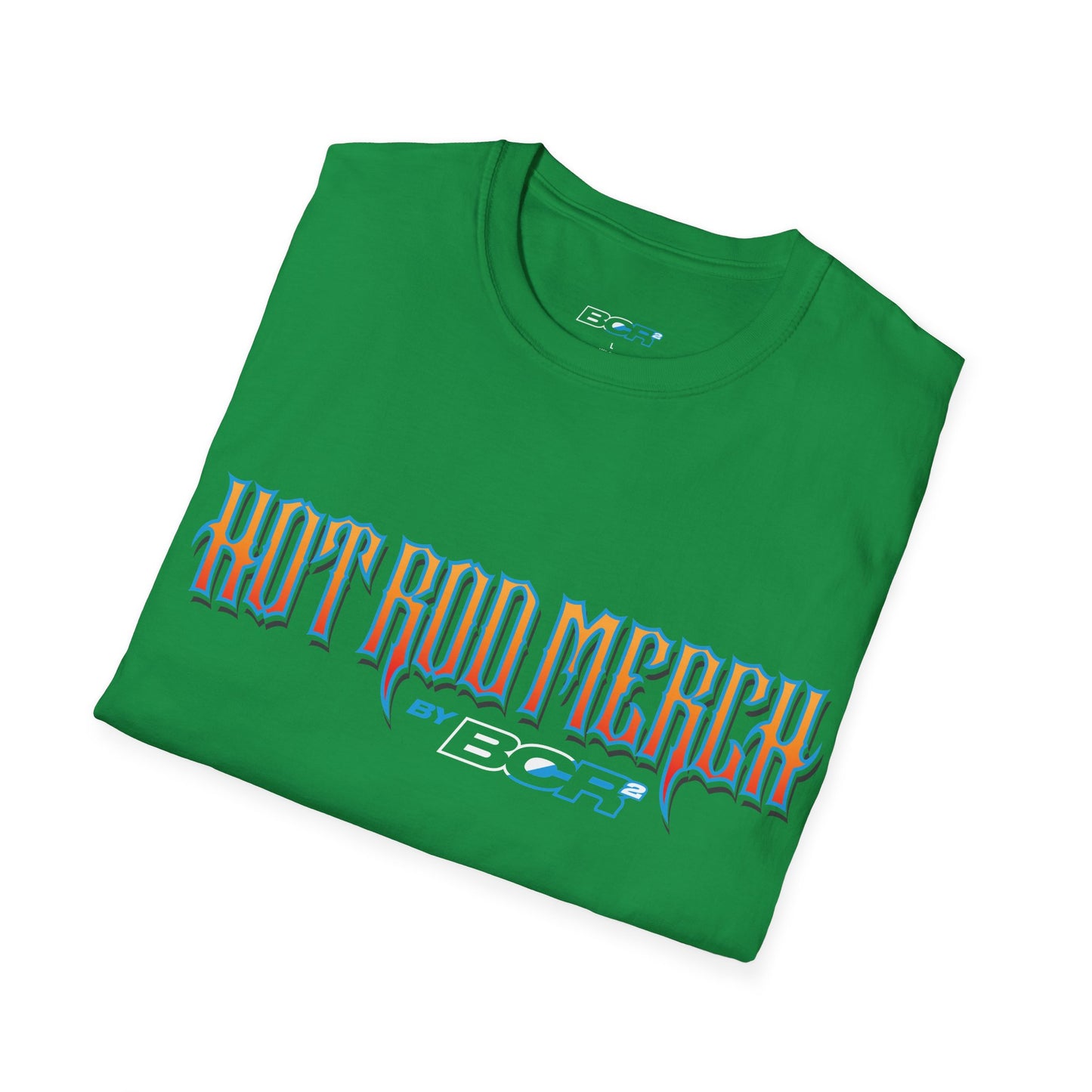 Hot Rod MerchTee