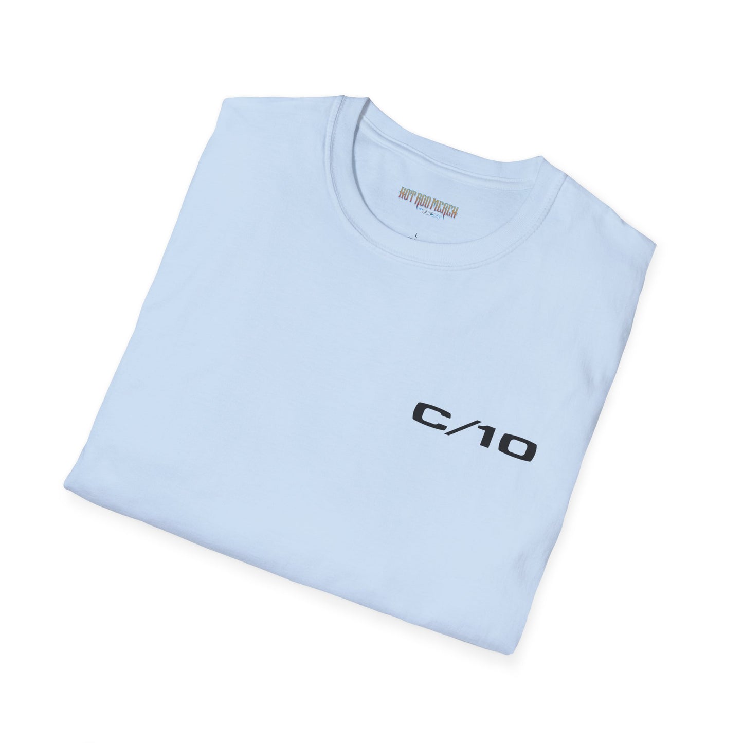 C/10 Tee