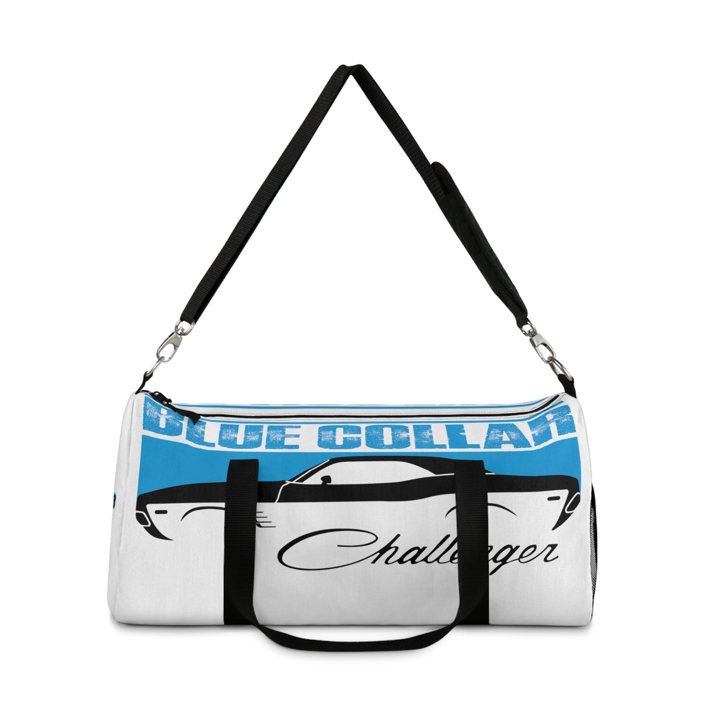 Blue Collar Challenger Duffel Bag