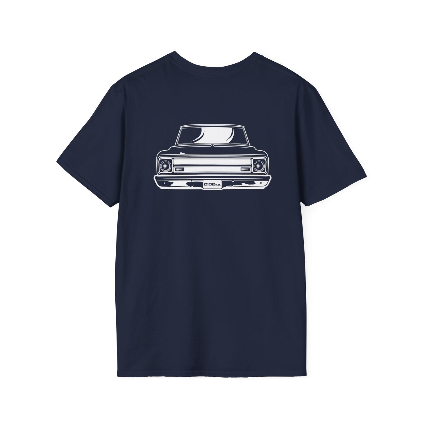 C/10 Tee