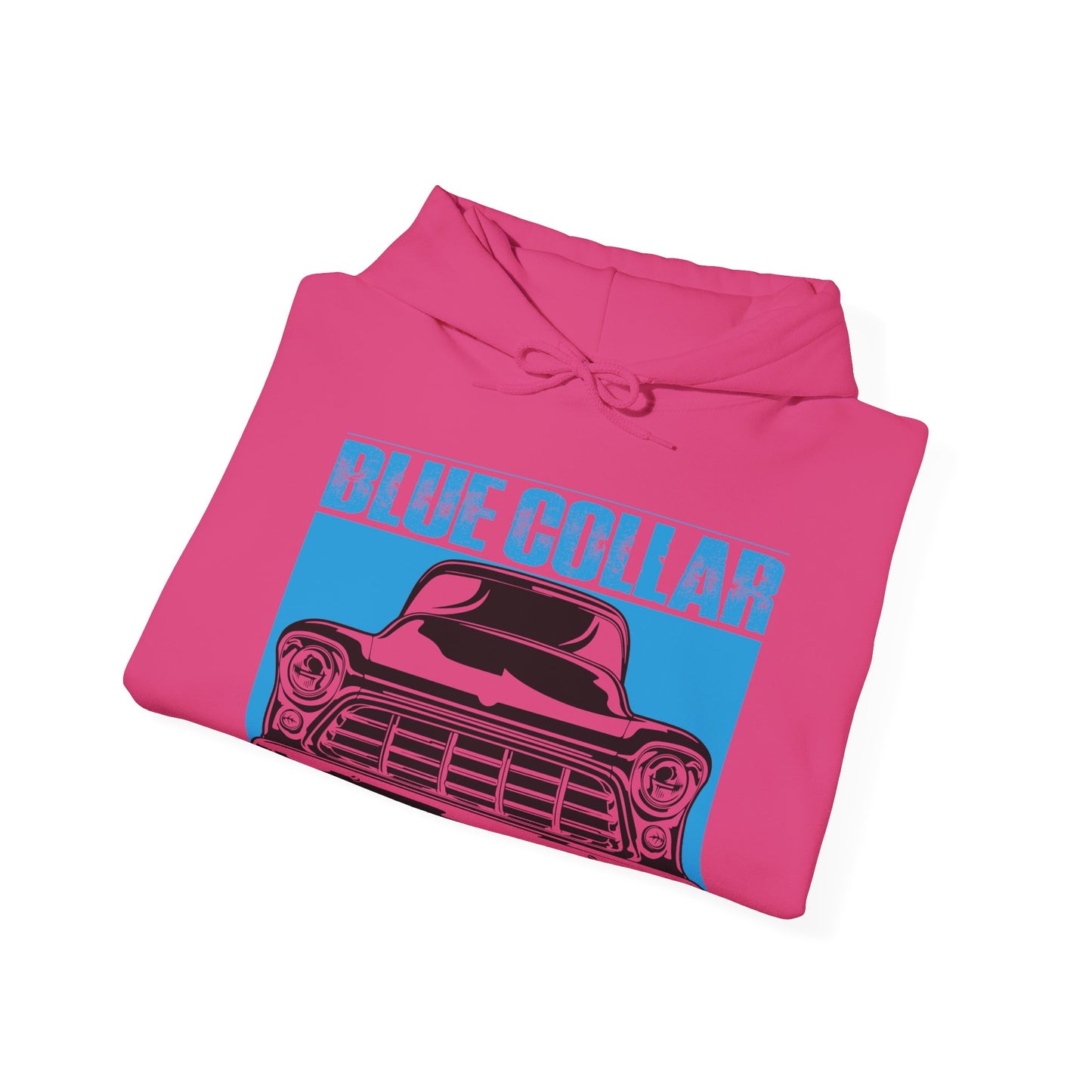2nd Gen Chevy Truck Hoodie