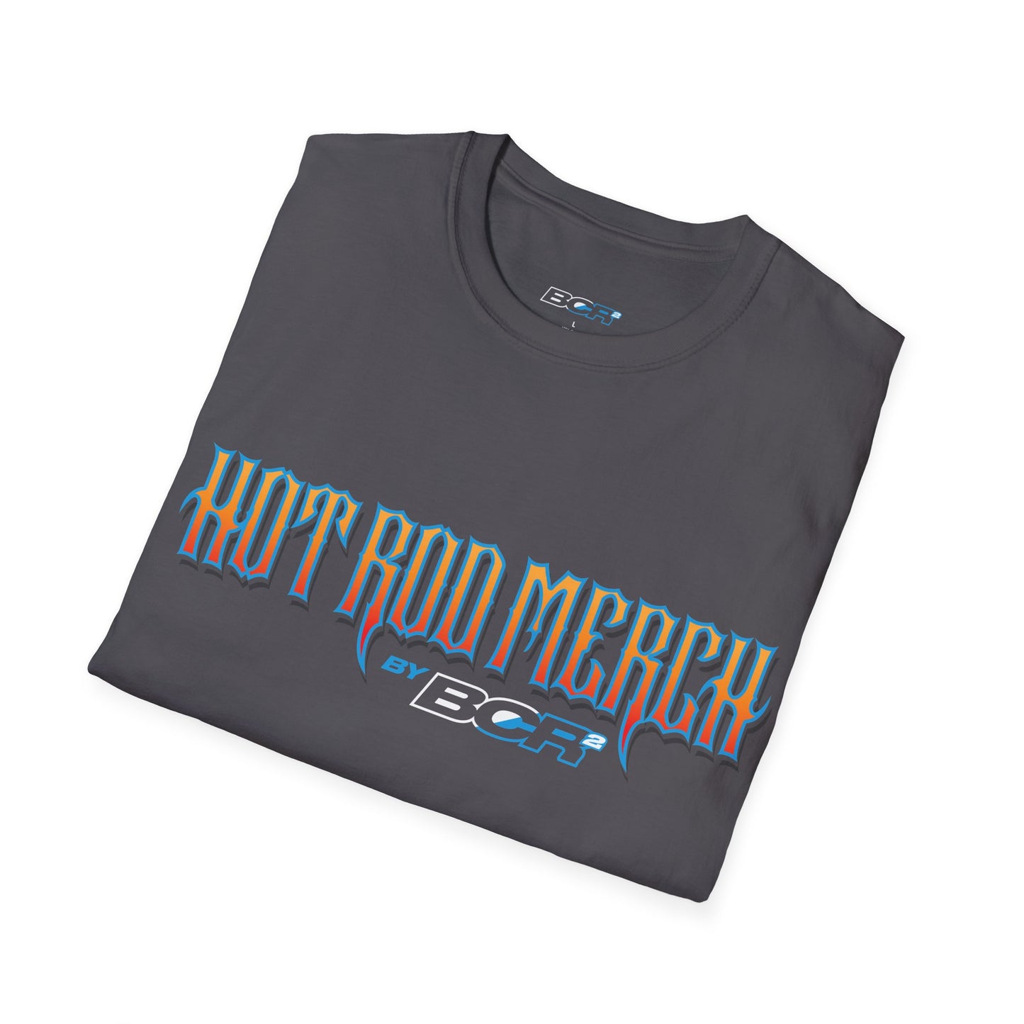 Hot Rod MerchTee