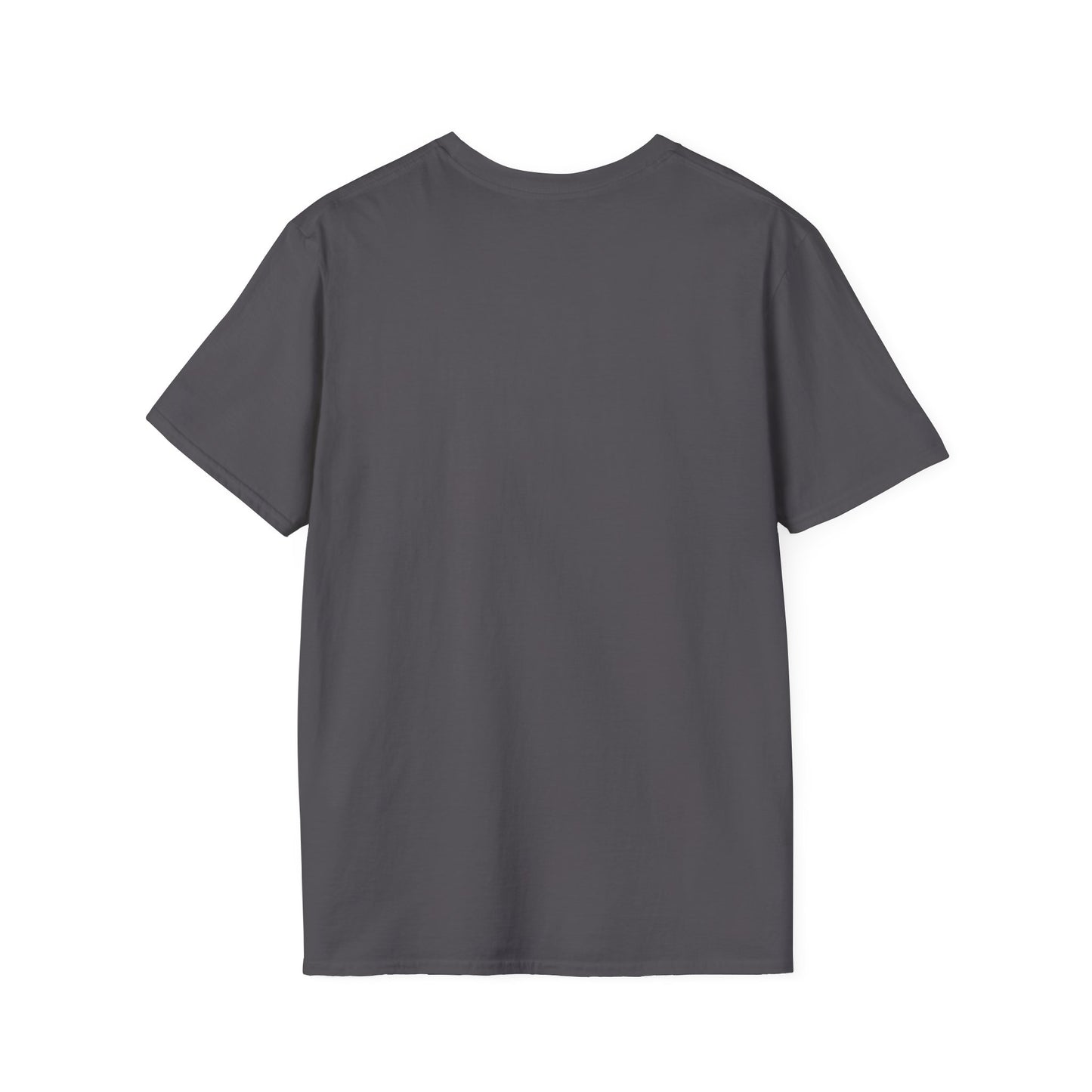 Blue Collar Dragster Tee