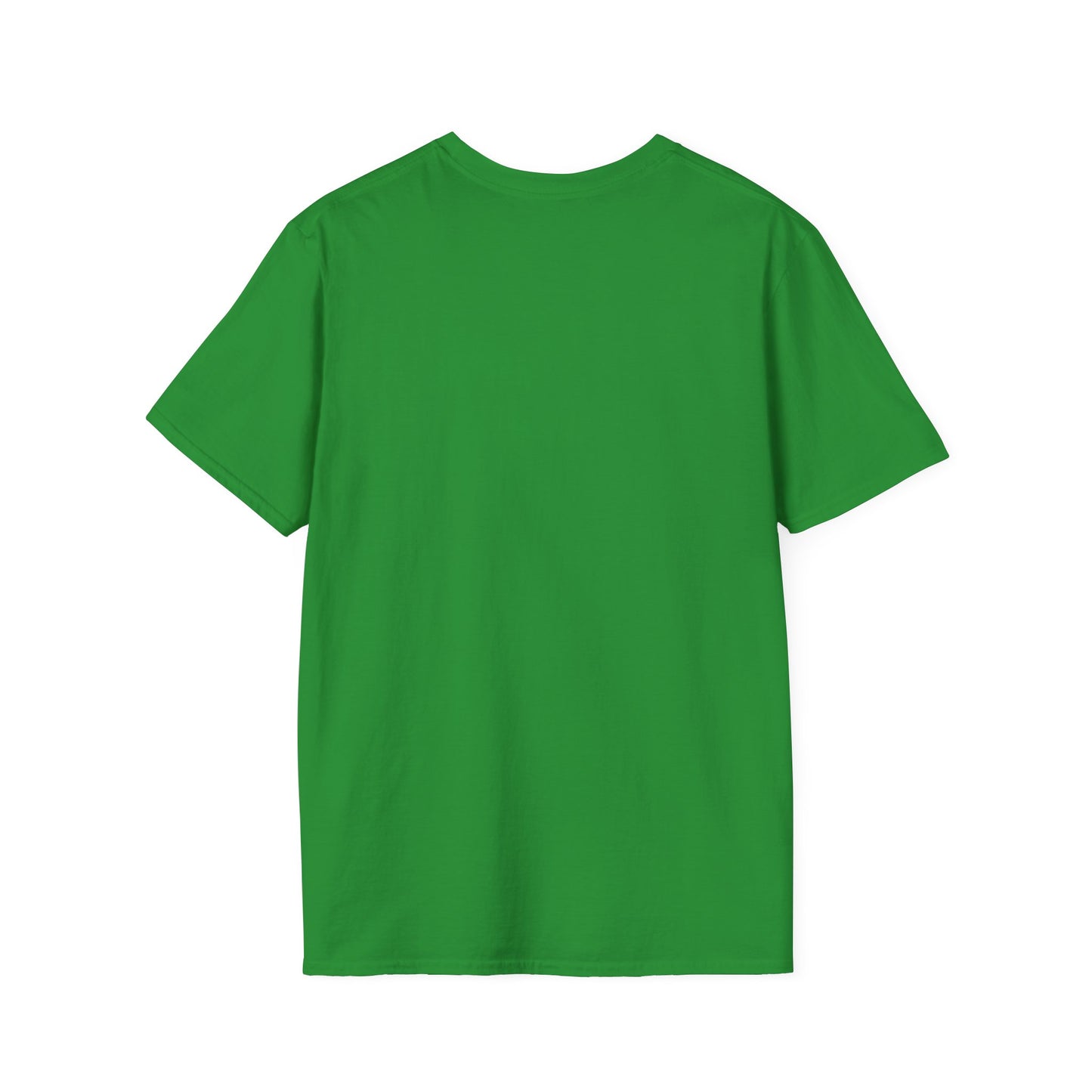 Blue Collar Dragster Tee
