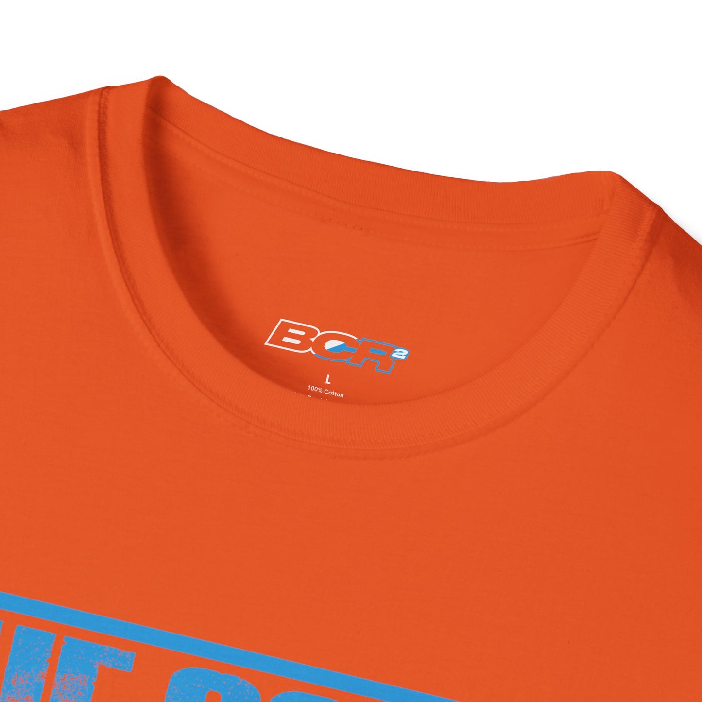Blue Collar 'Cuda Men's Tee