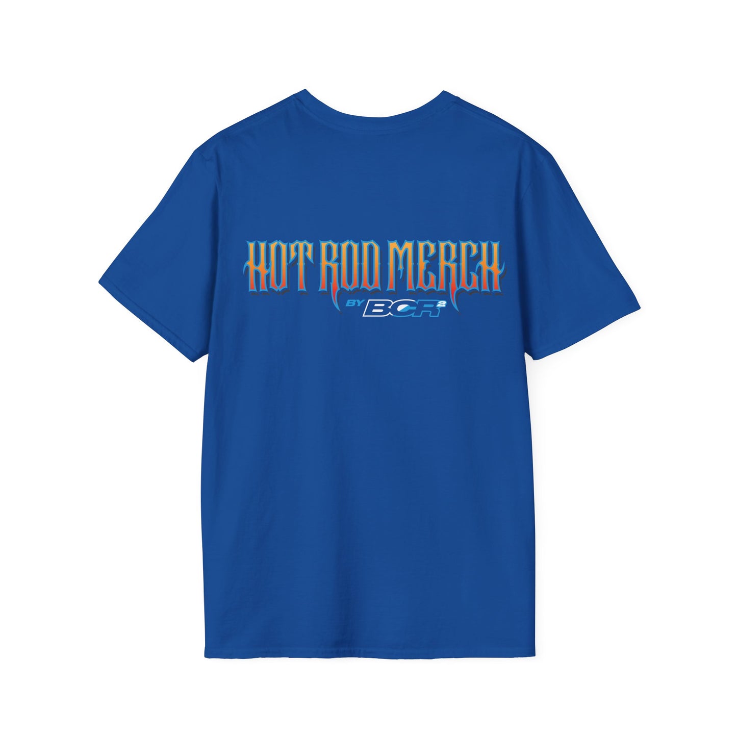 Hot Rod MerchTee