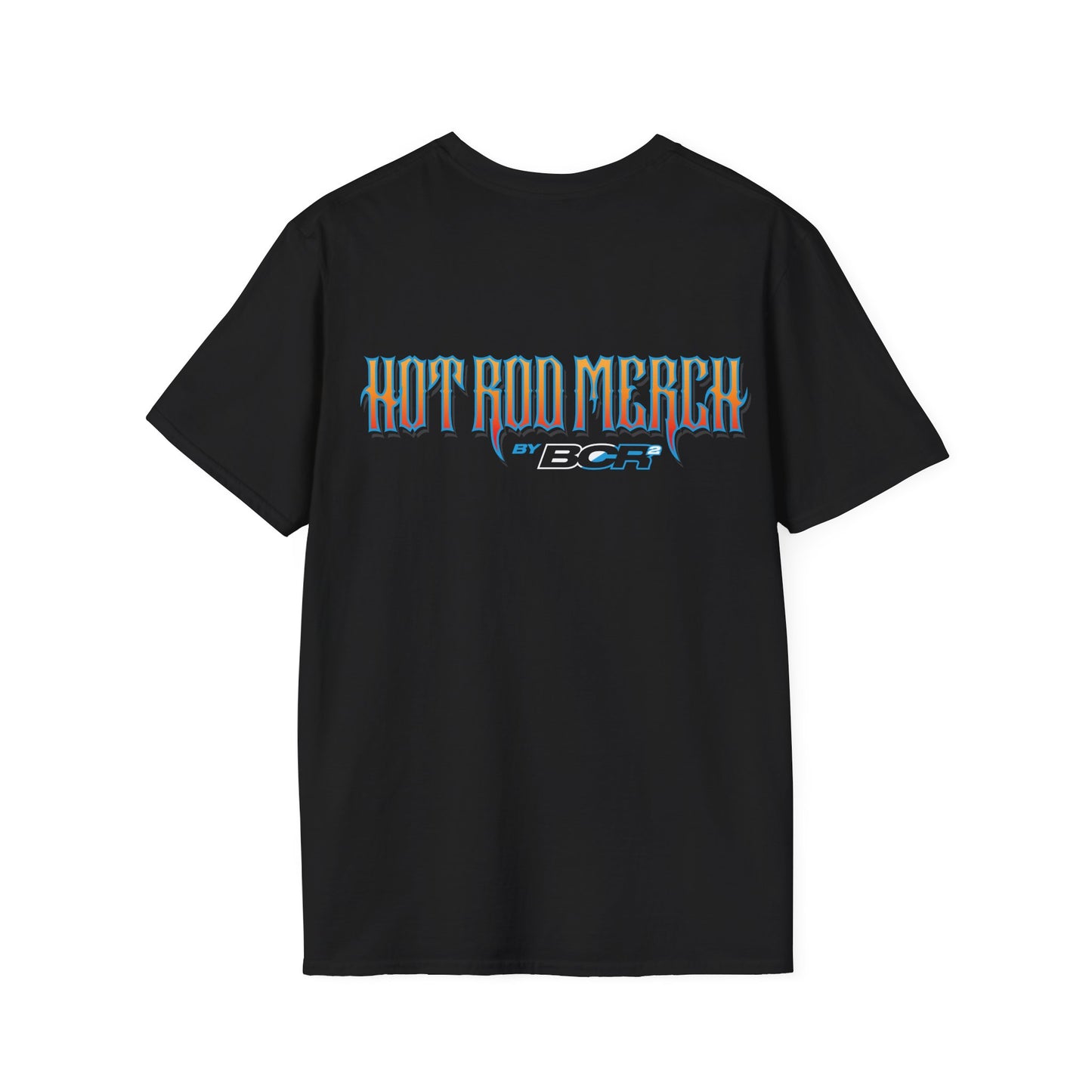 Hot Rod MerchTee