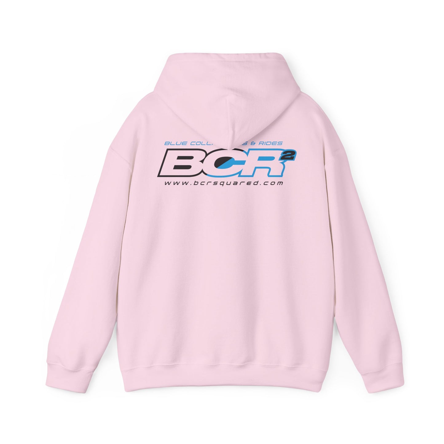 Blue Collar Biscayne Hoodie