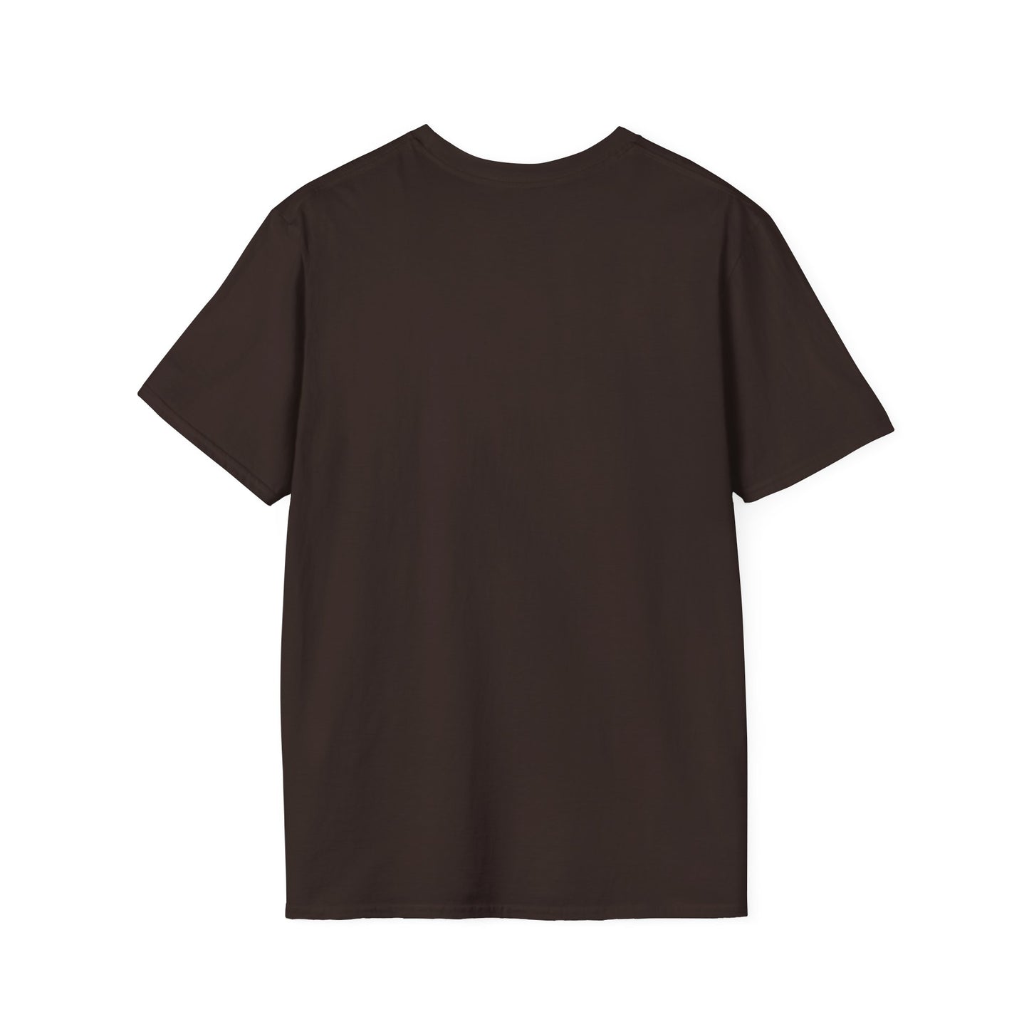 Blue Collar Dragster Tee
