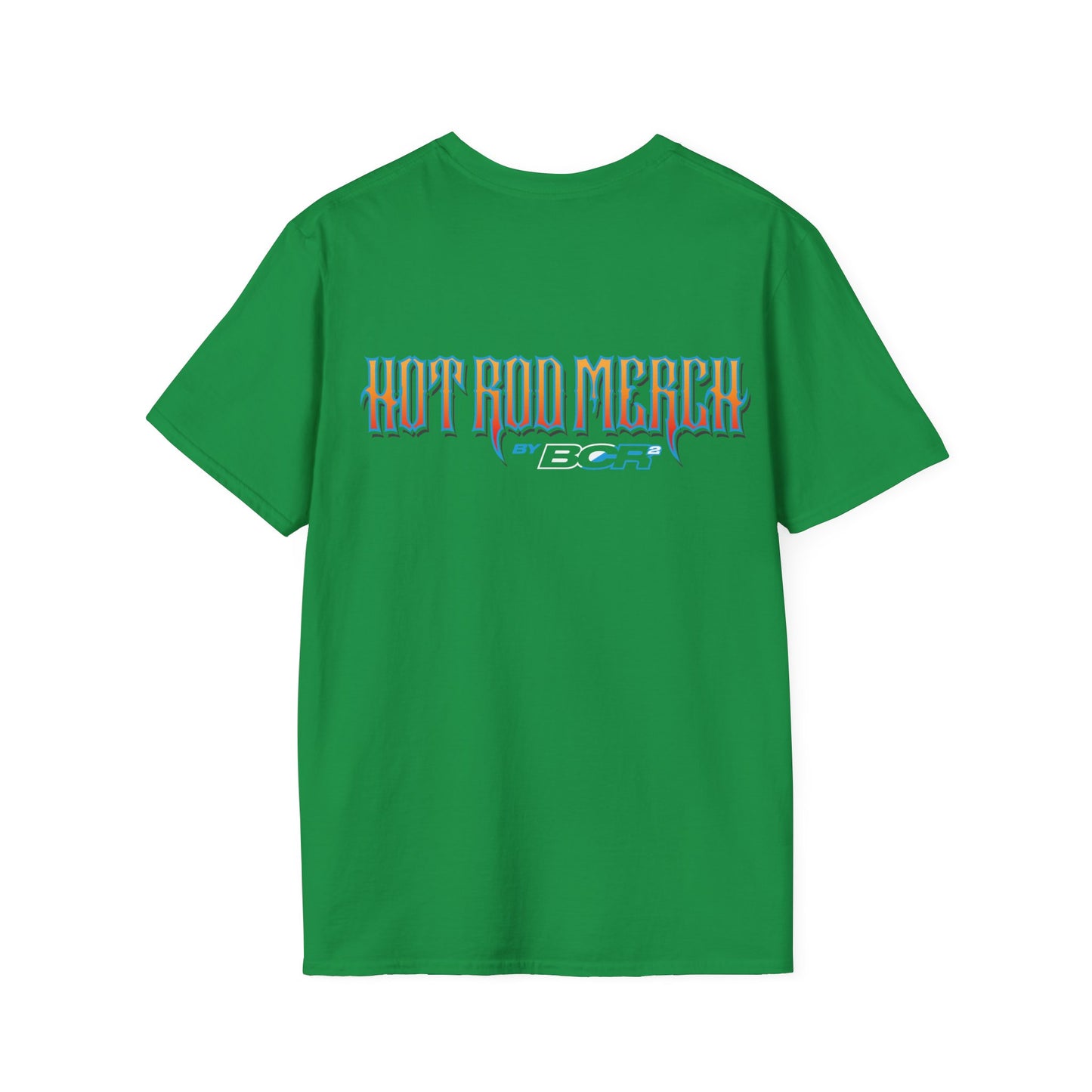 Hot Rod MerchTee