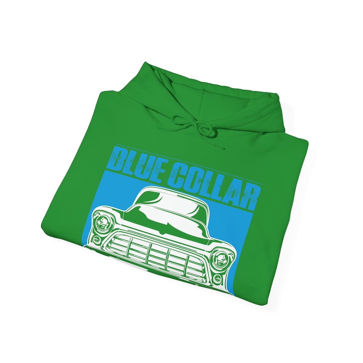 2nd Gen Chevy Truck Hoodie