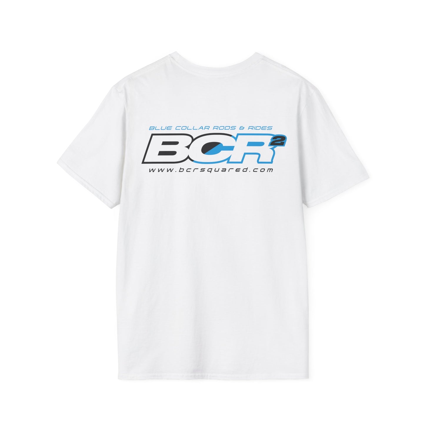 Blue Collar 'Cuda Men's Tee