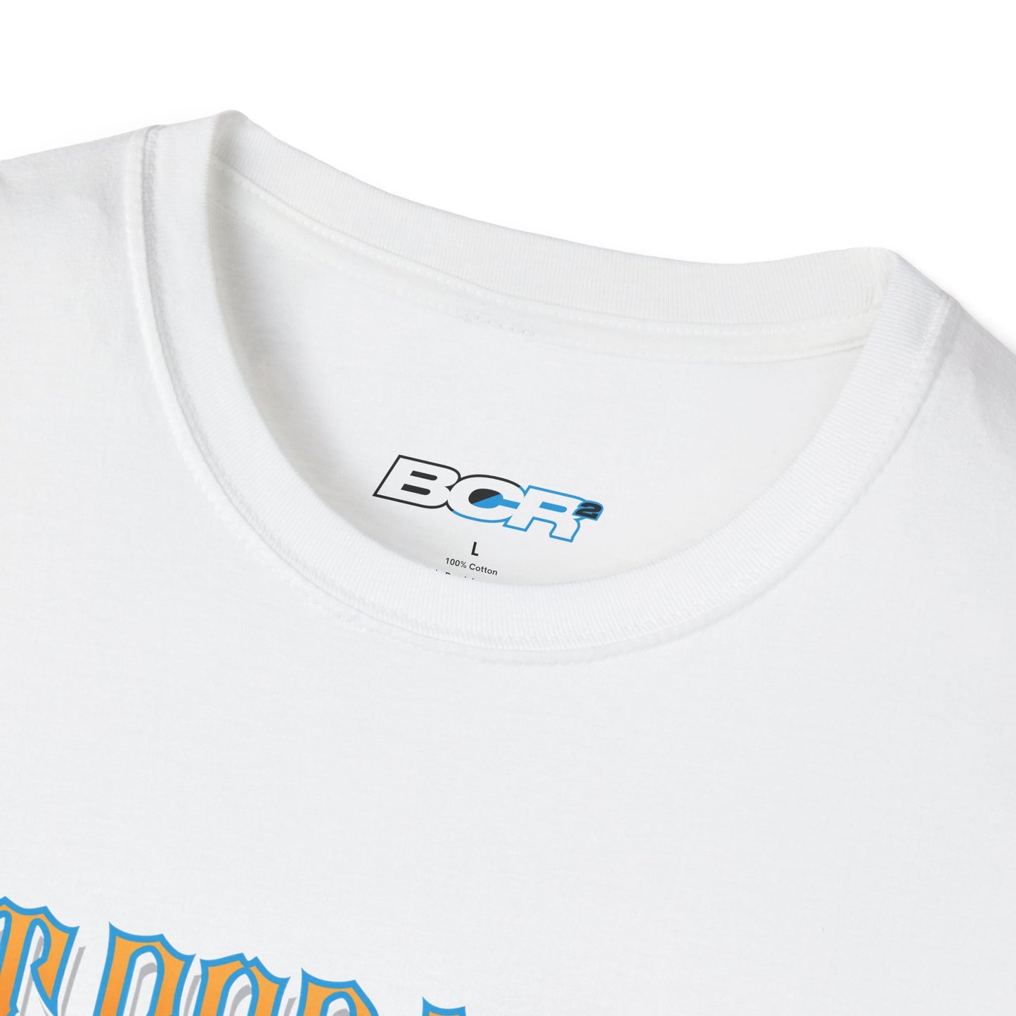 Hot Rod MerchTee