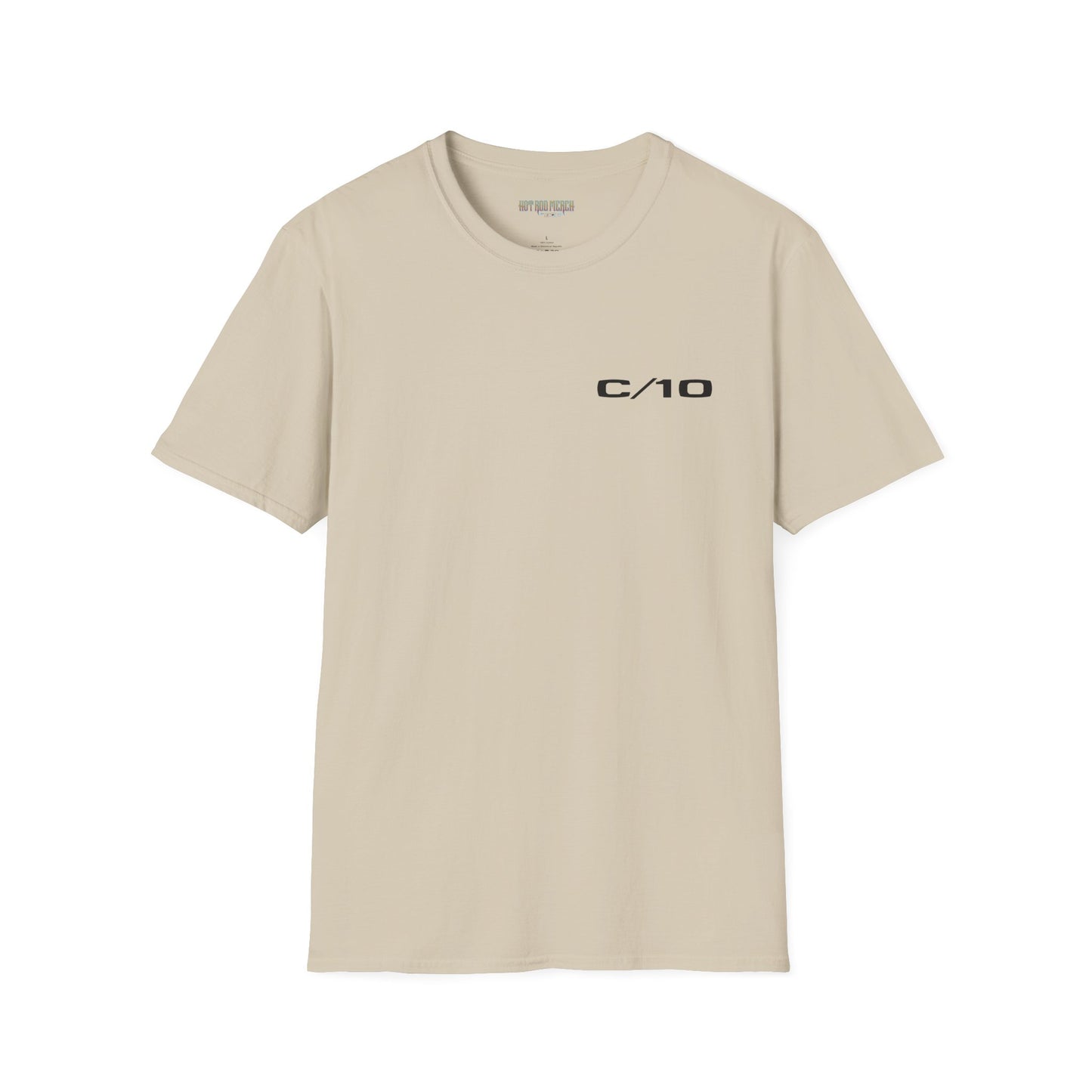 C/10 Tee
