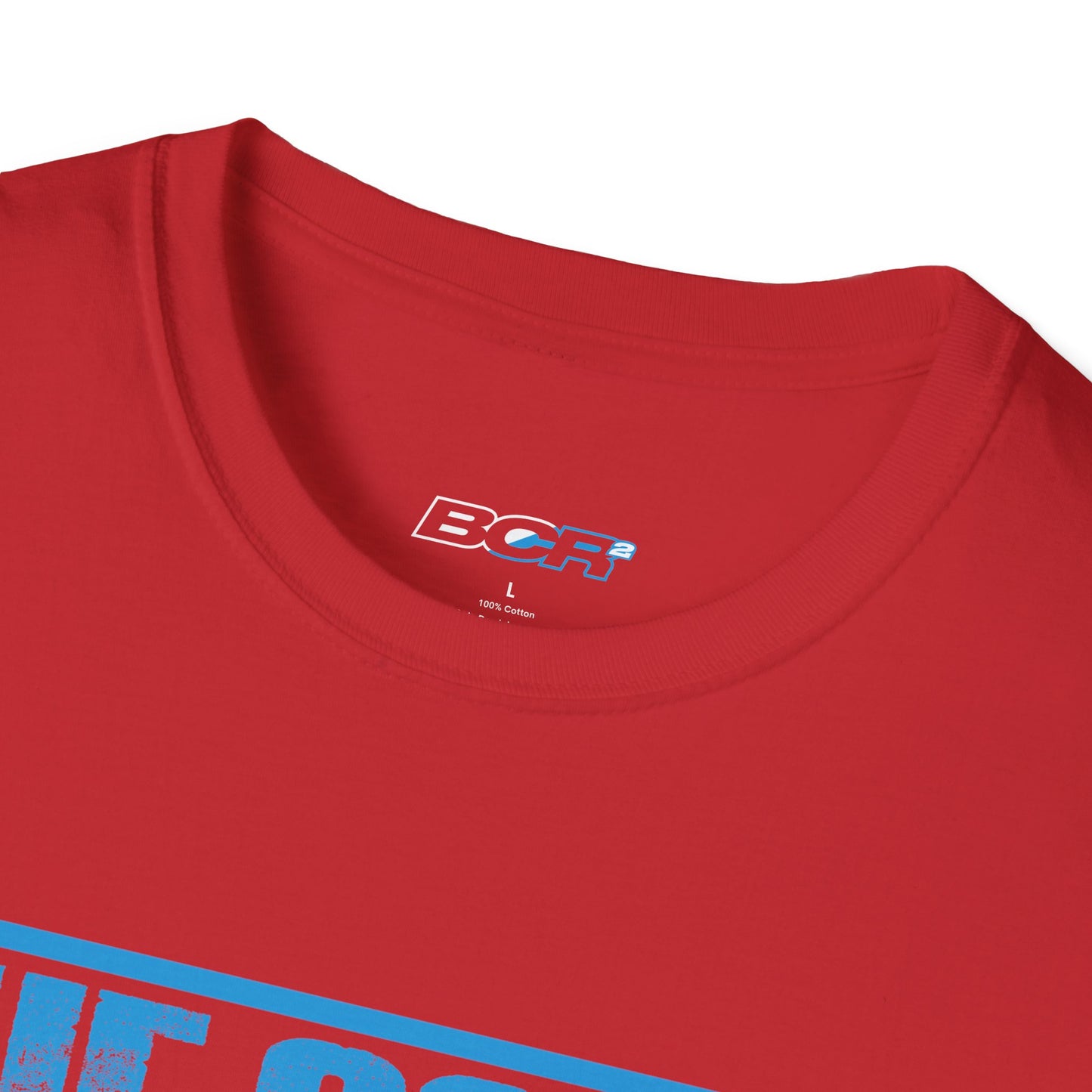 Blue Collar 'Cuda Men's Tee