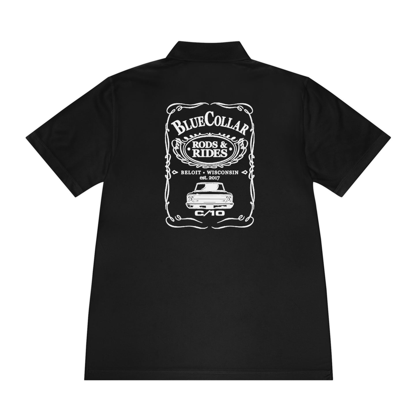 BC JD C/10 Polo Shirt