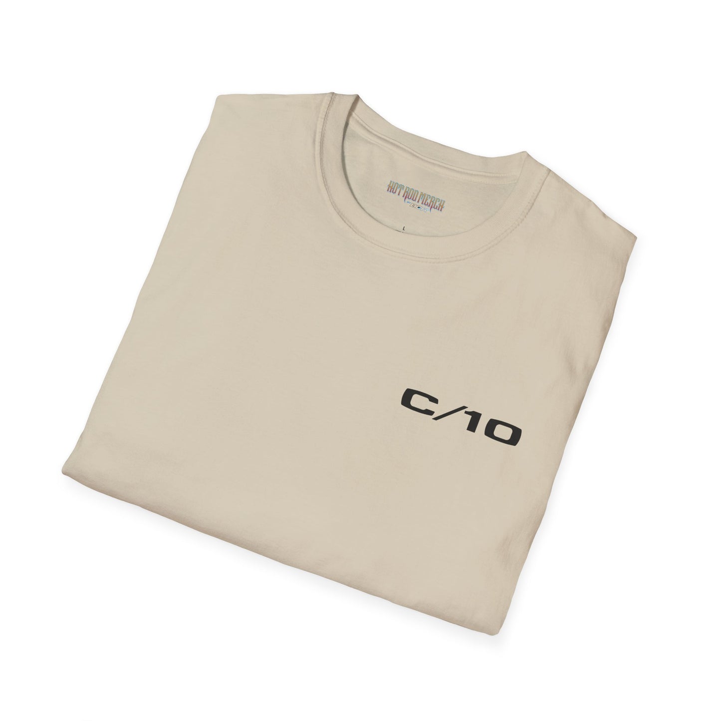 C/10 Tee