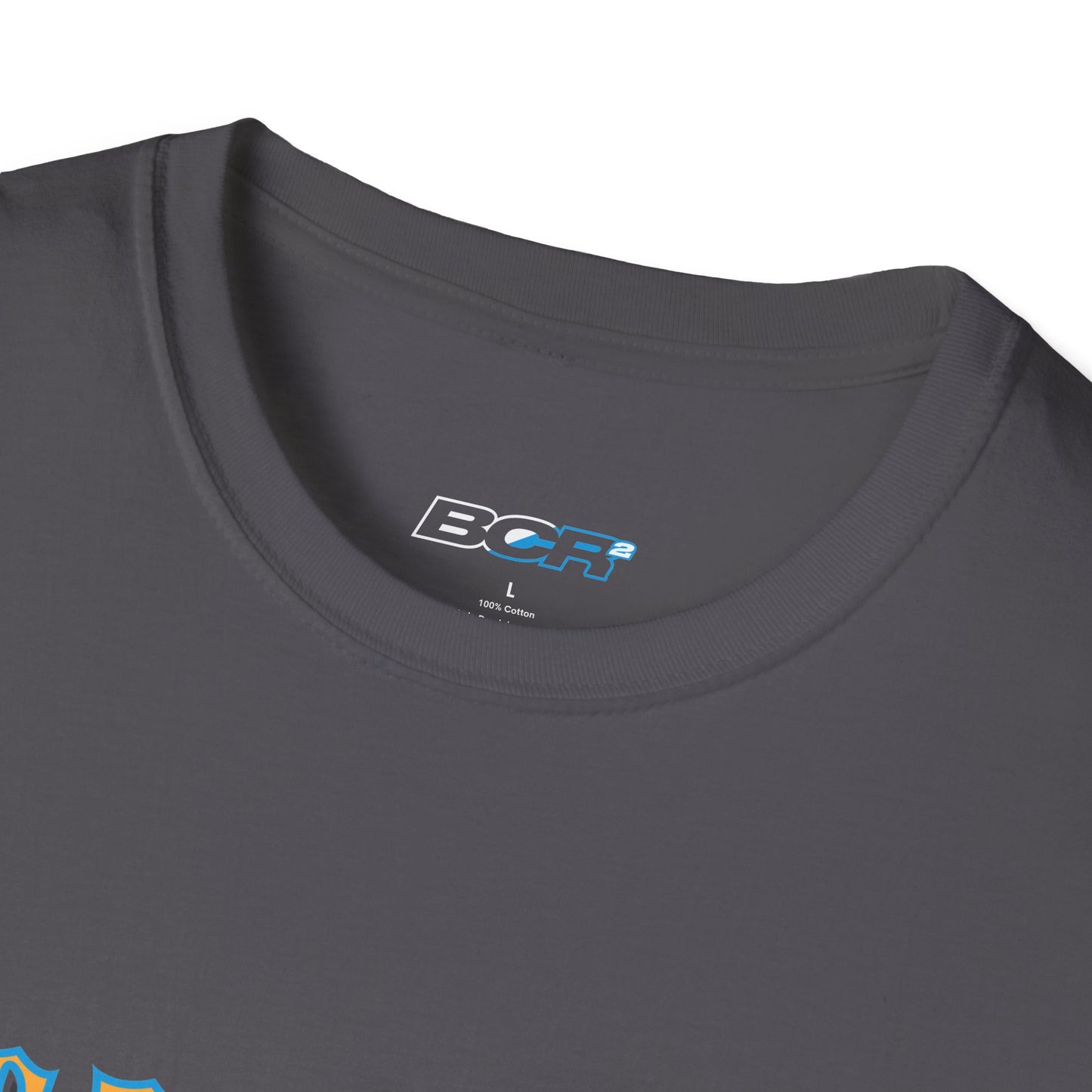 Hot Rod MerchTee
