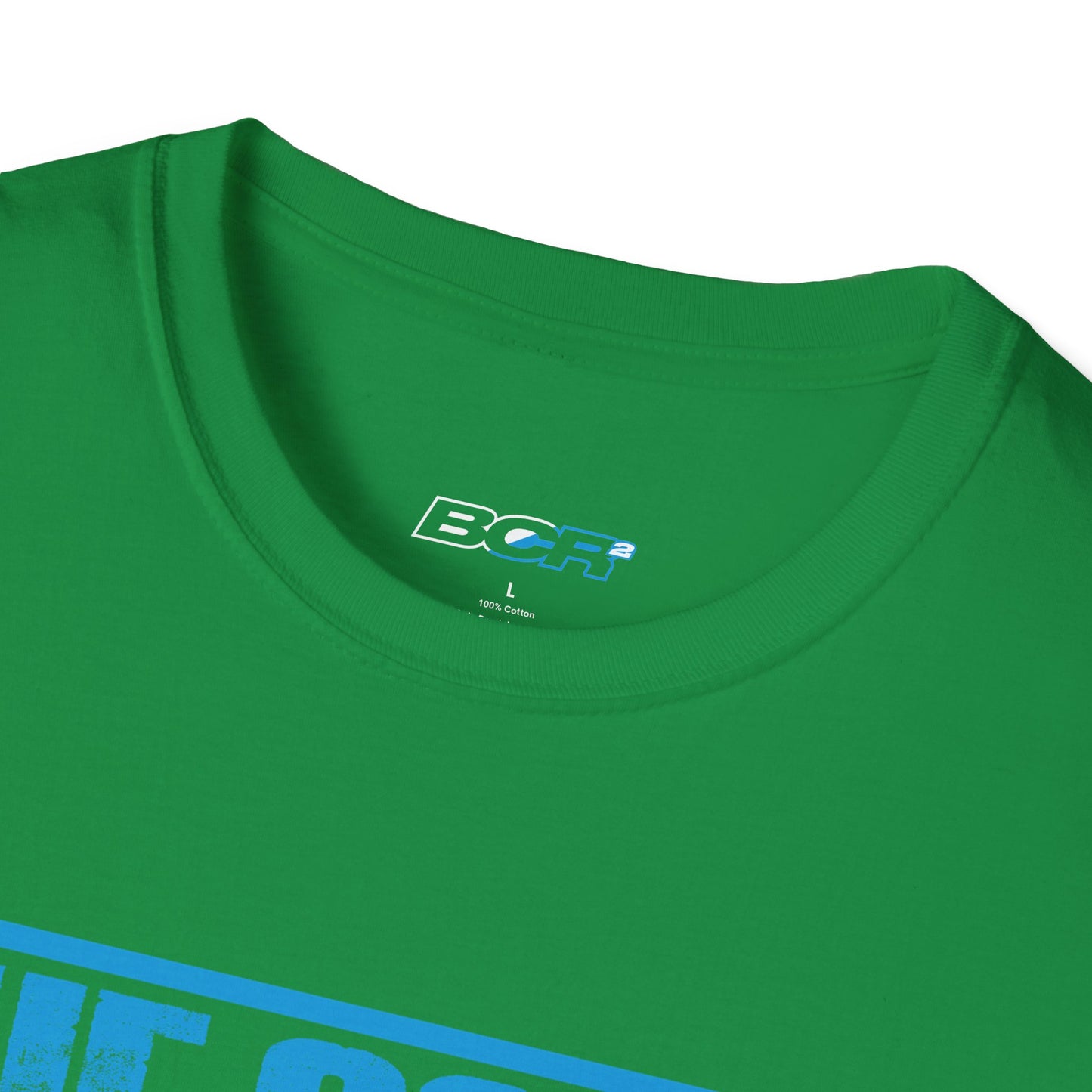 Blue Collar 'Cuda Men's Tee