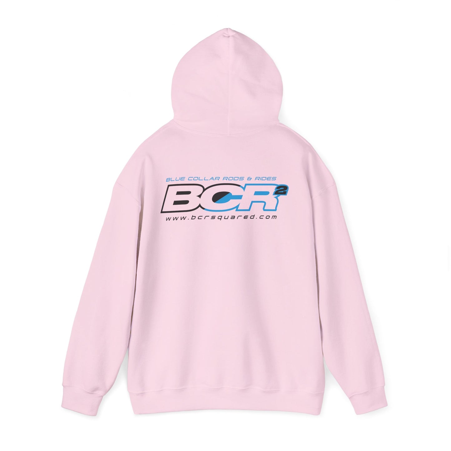 Blue Collar Biscayne Hoodie