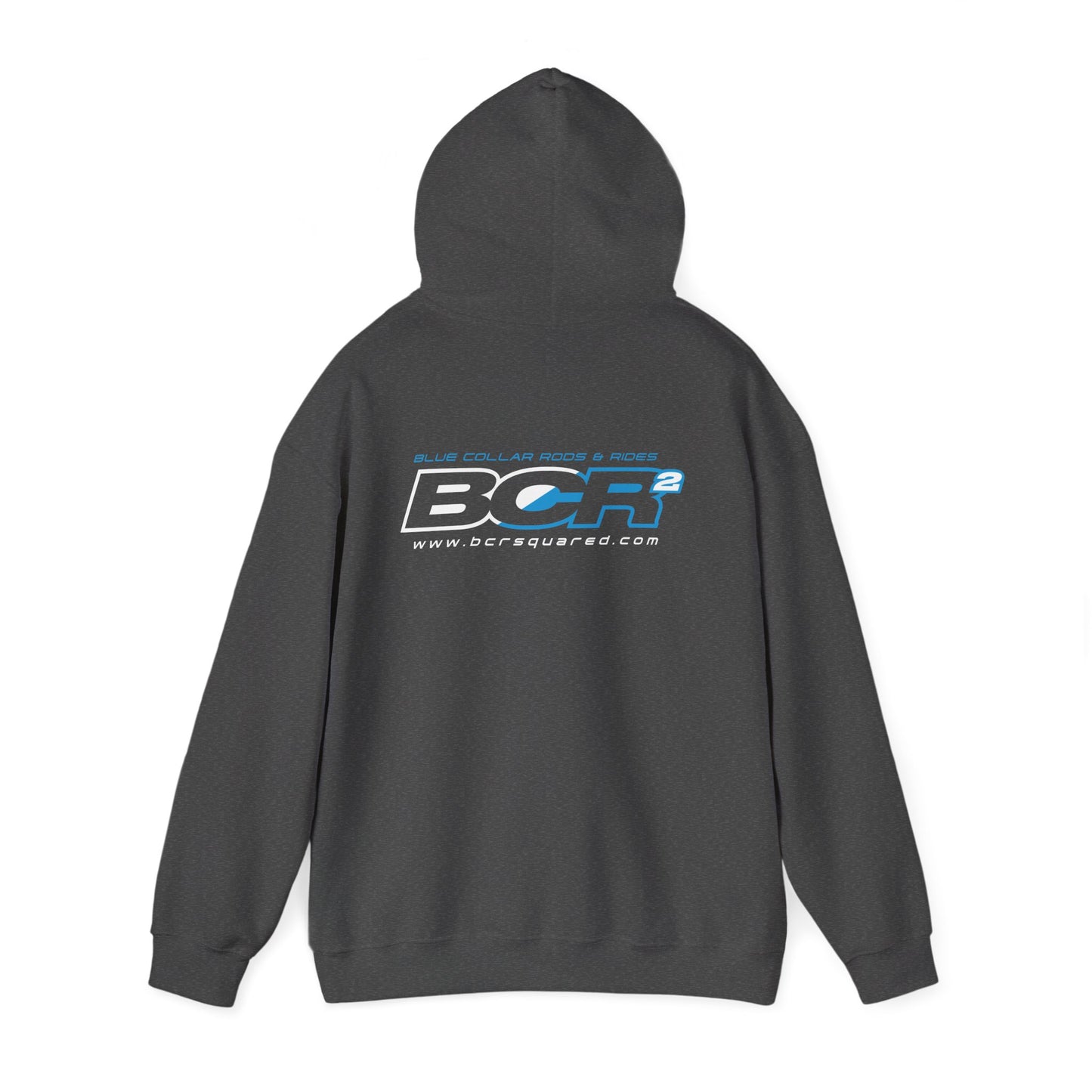 2nd Gen Chevy Truck Hoodie