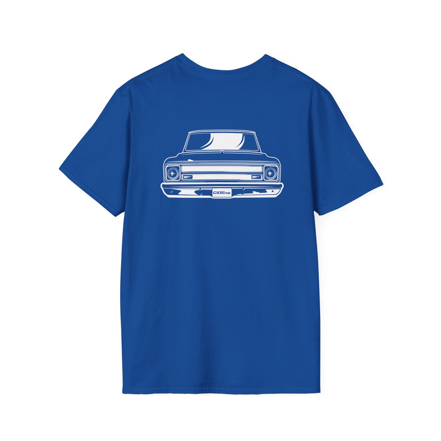 C/10 Tee