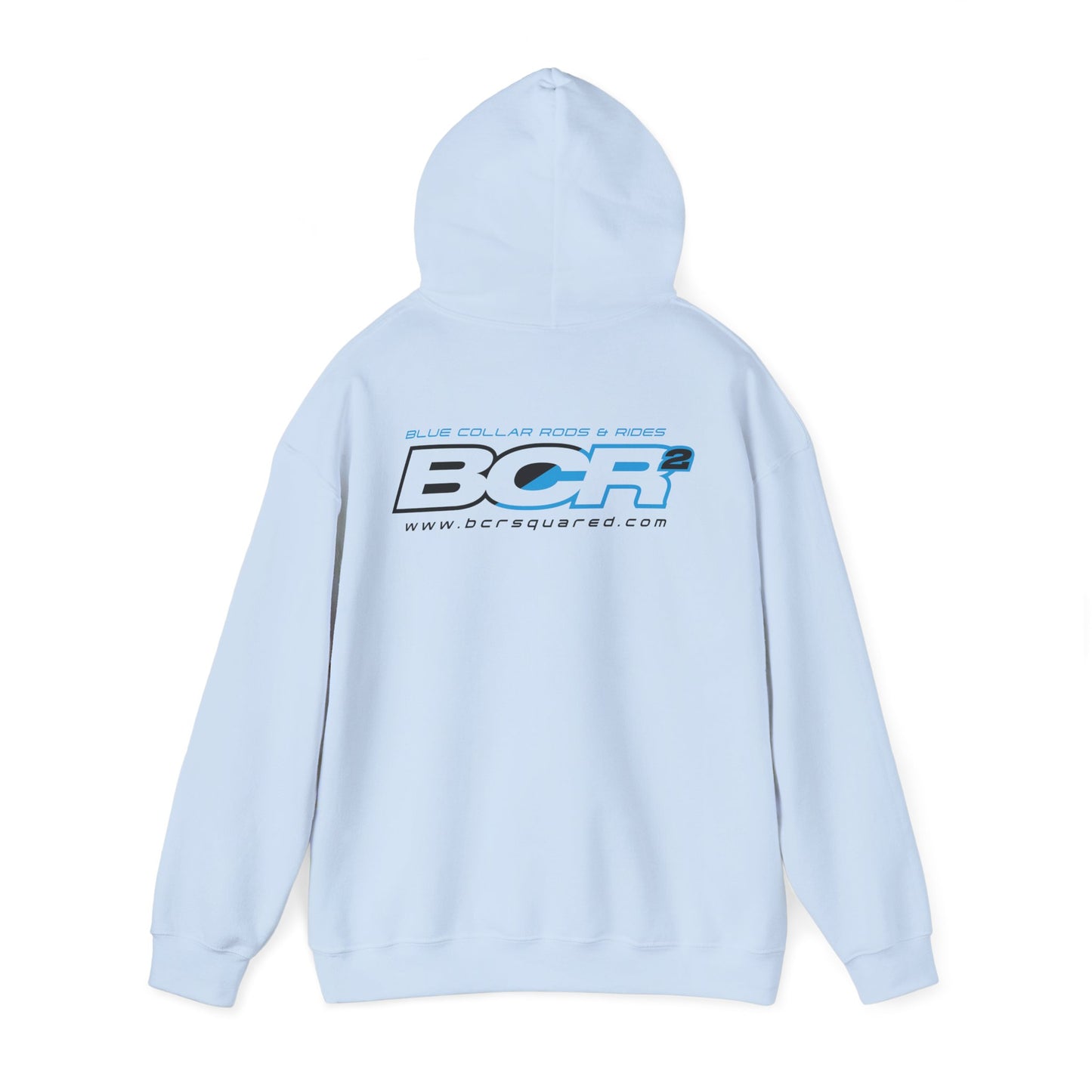 Blue Collar Biscayne Hoodie