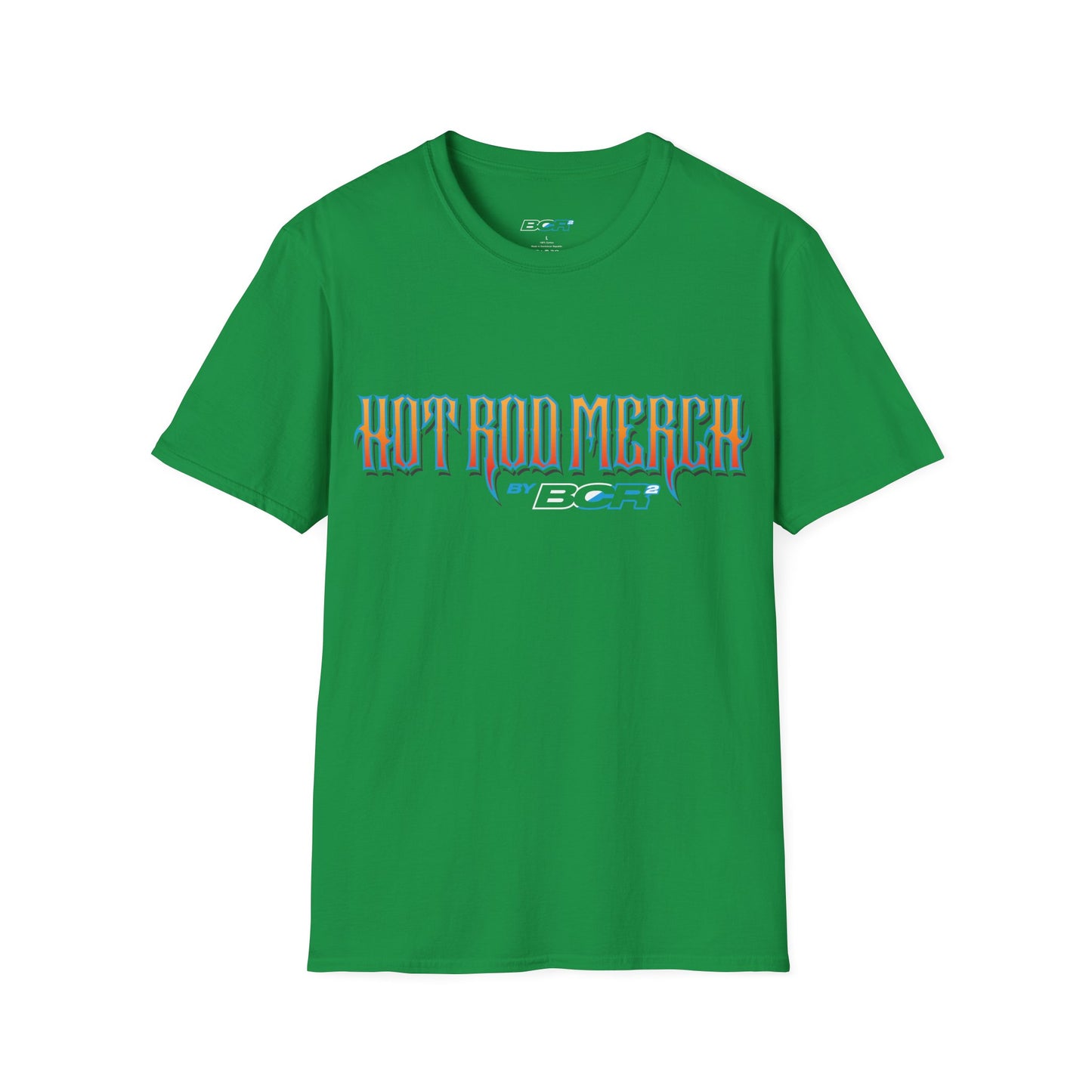 Hot Rod MerchTee