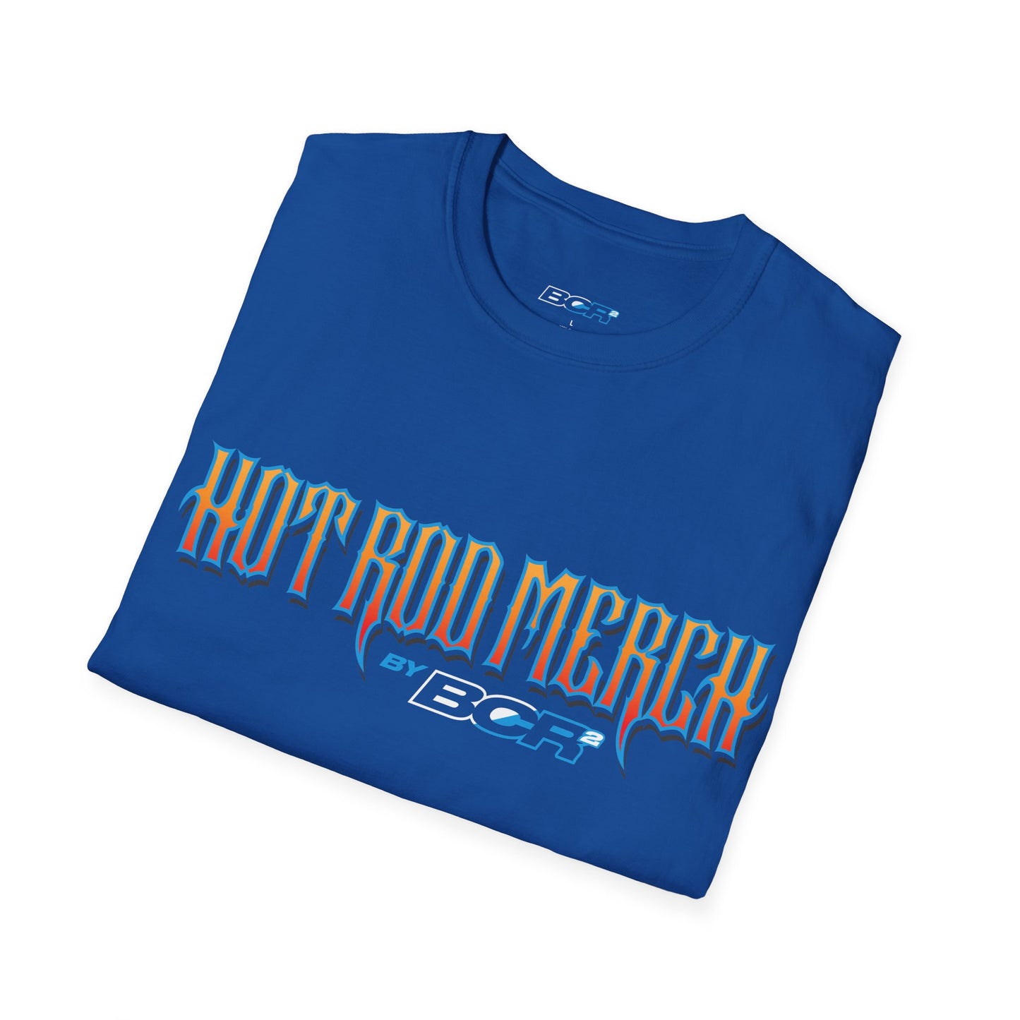 Hot Rod MerchTee