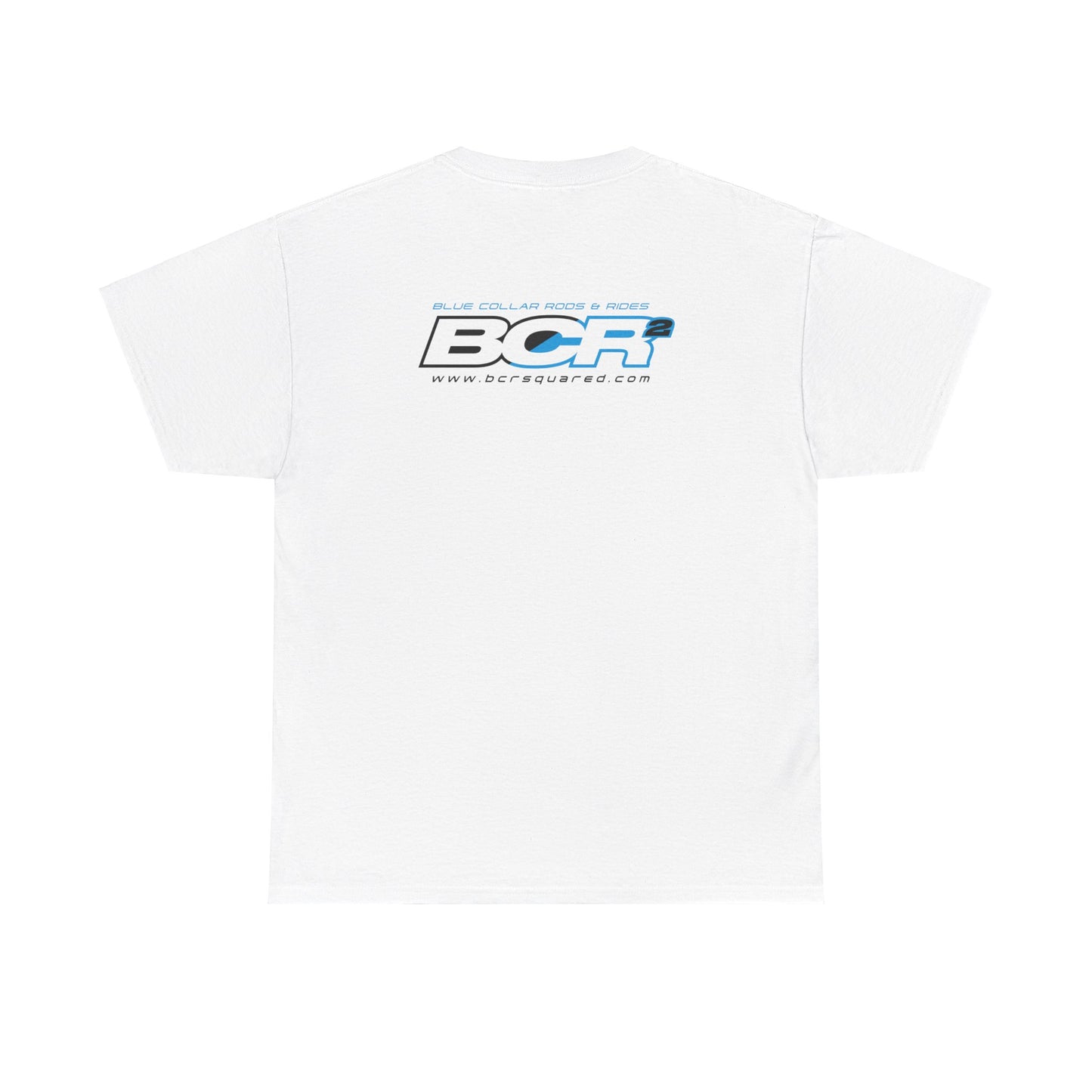 Blue Collar Fifty SevenTee