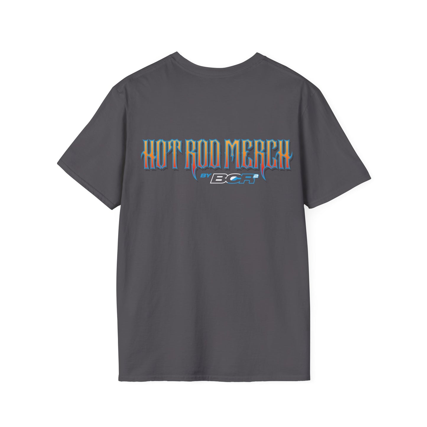 Hot Rod MerchTee