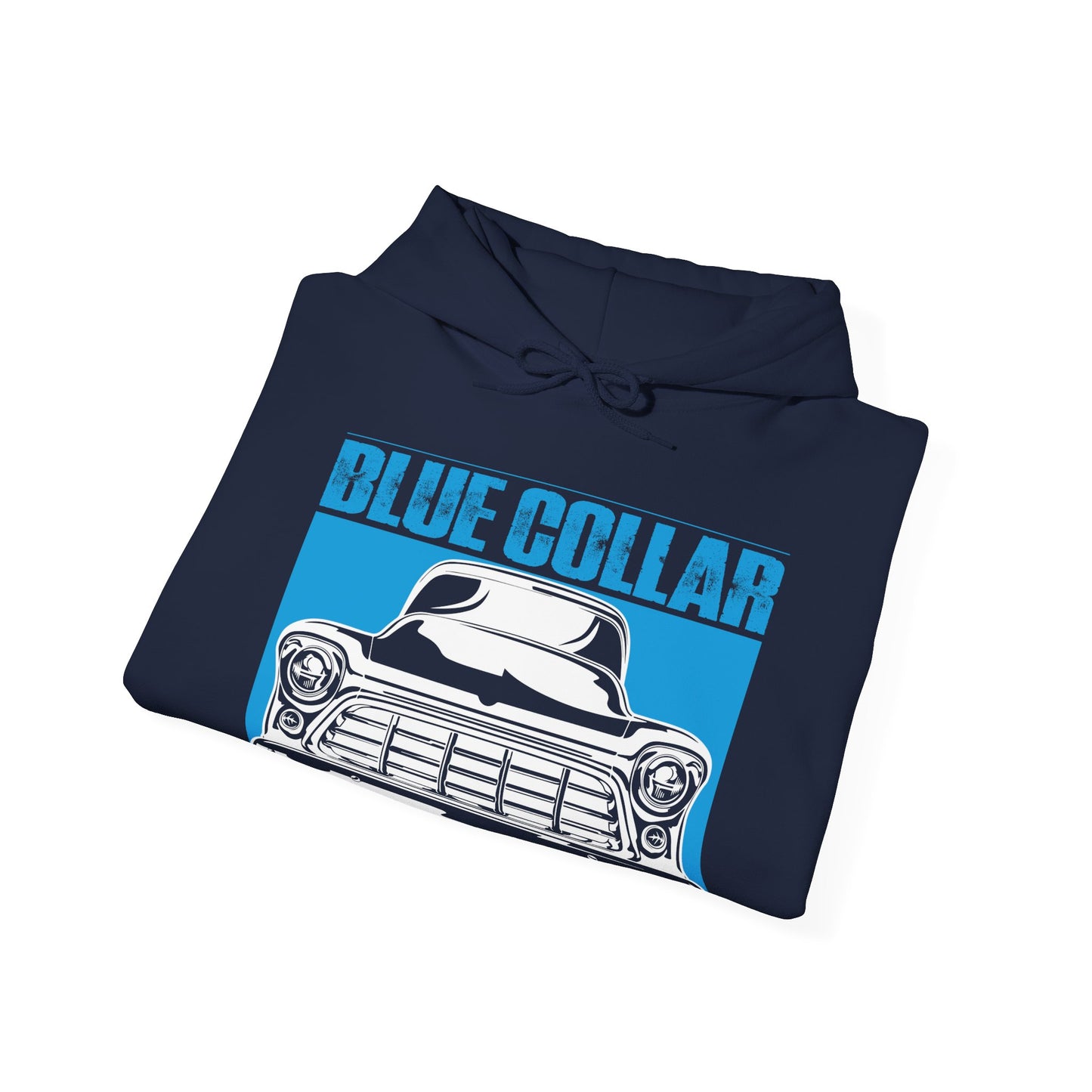2nd Gen Chevy Truck Hoodie