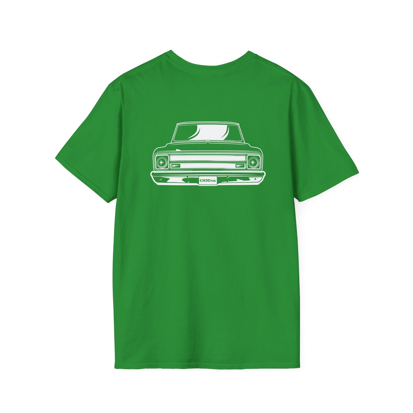 C/10 Tee