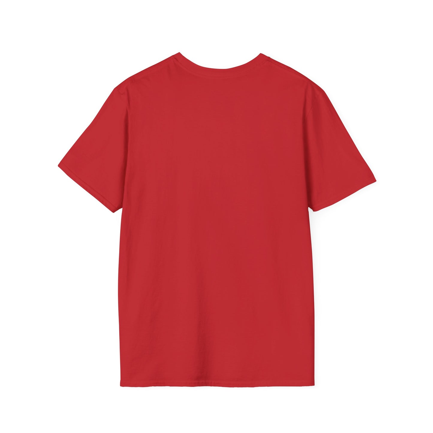 Blue Collar Dragster Tee