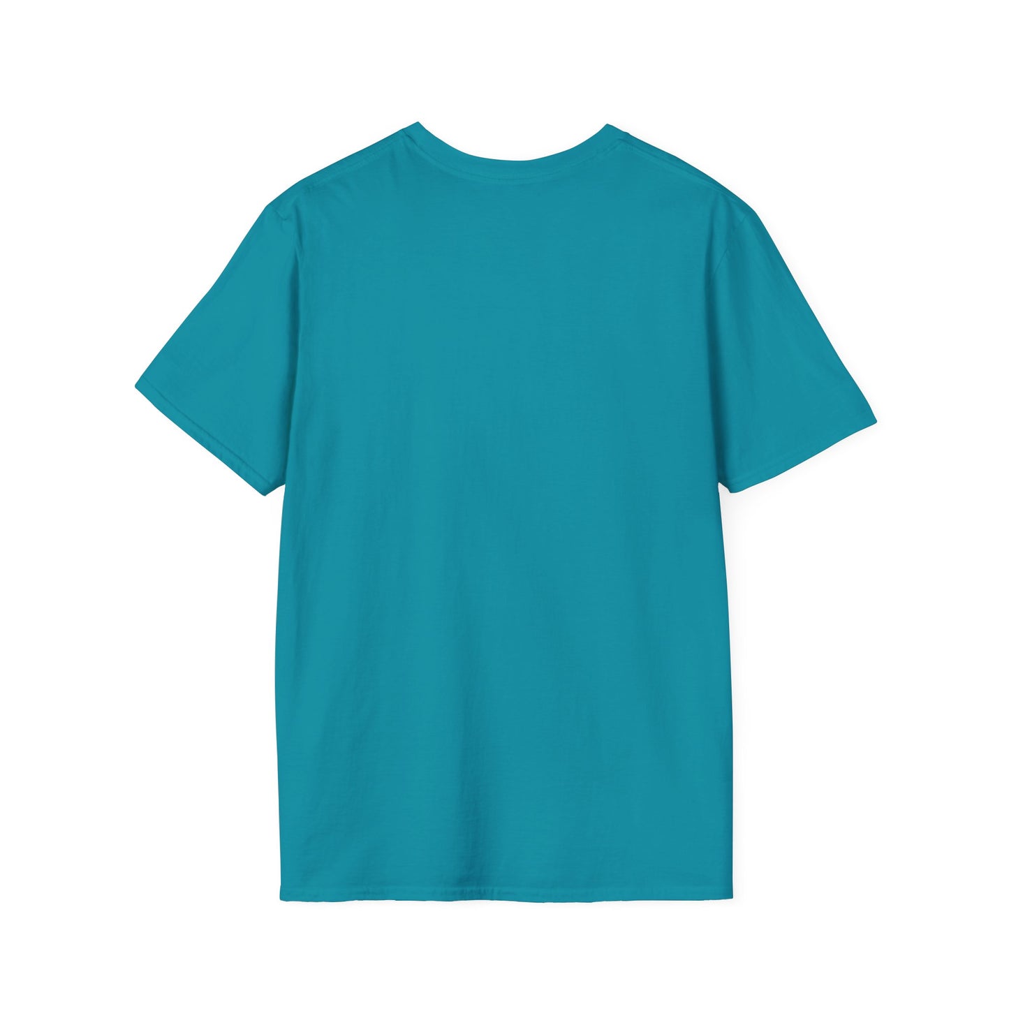 Blue Collar Dragster Tee