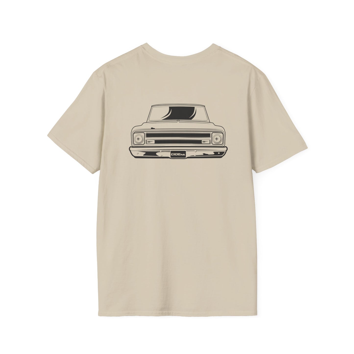 C/10 Tee