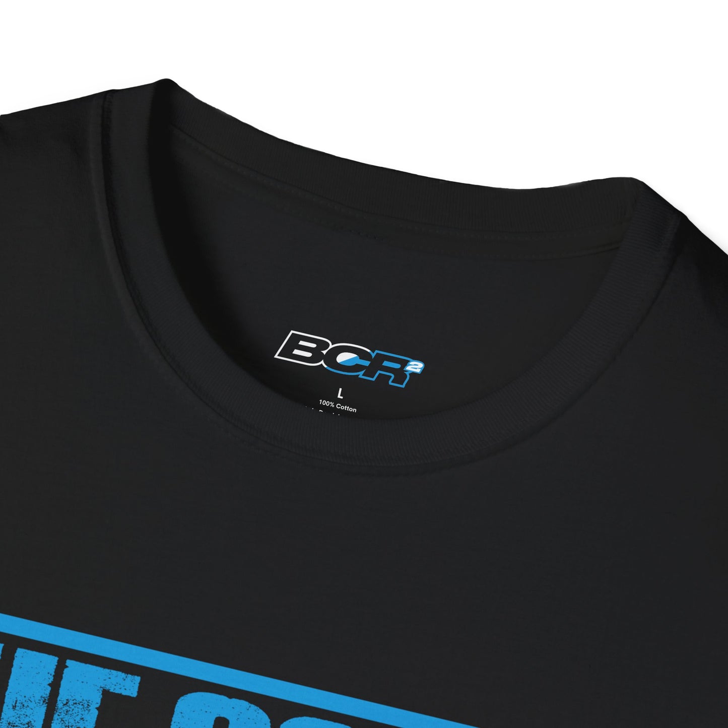 Blue Collar 'Cuda Men's Tee