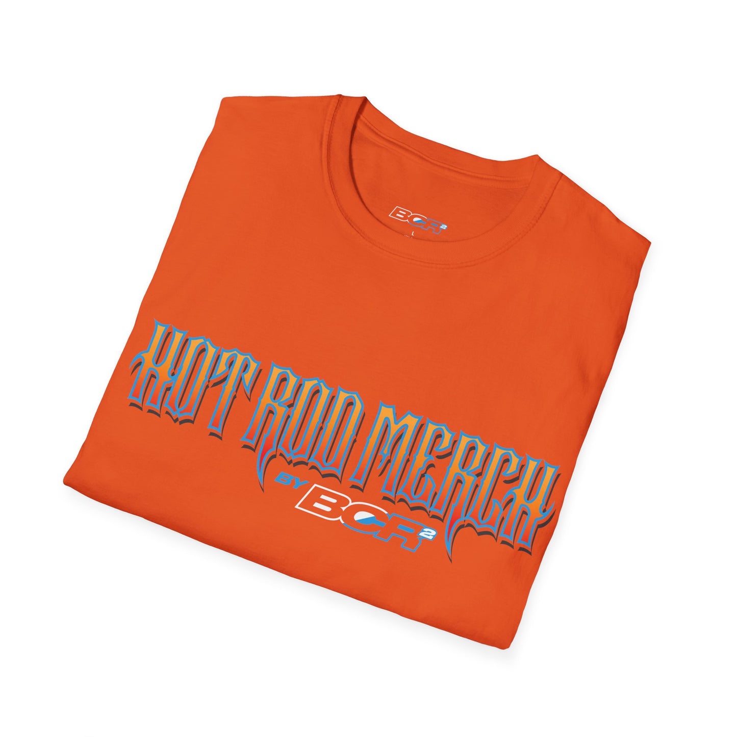 Hot Rod MerchTee