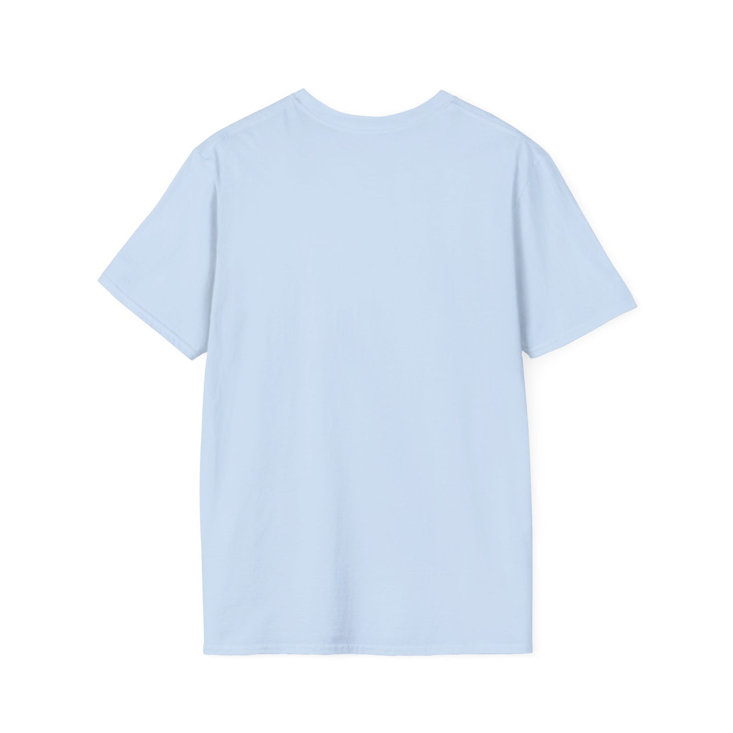 Blue Collar Dragster Tee