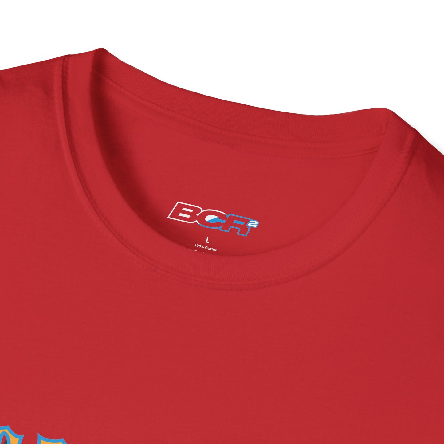 Hot Rod MerchTee