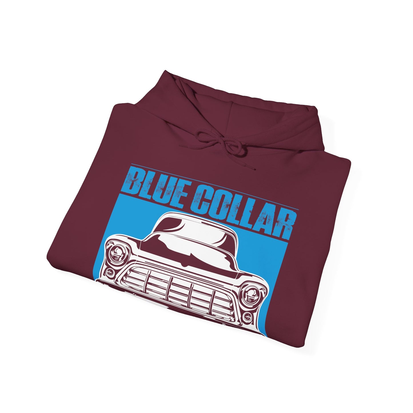 2nd Gen Chevy Truck Hoodie