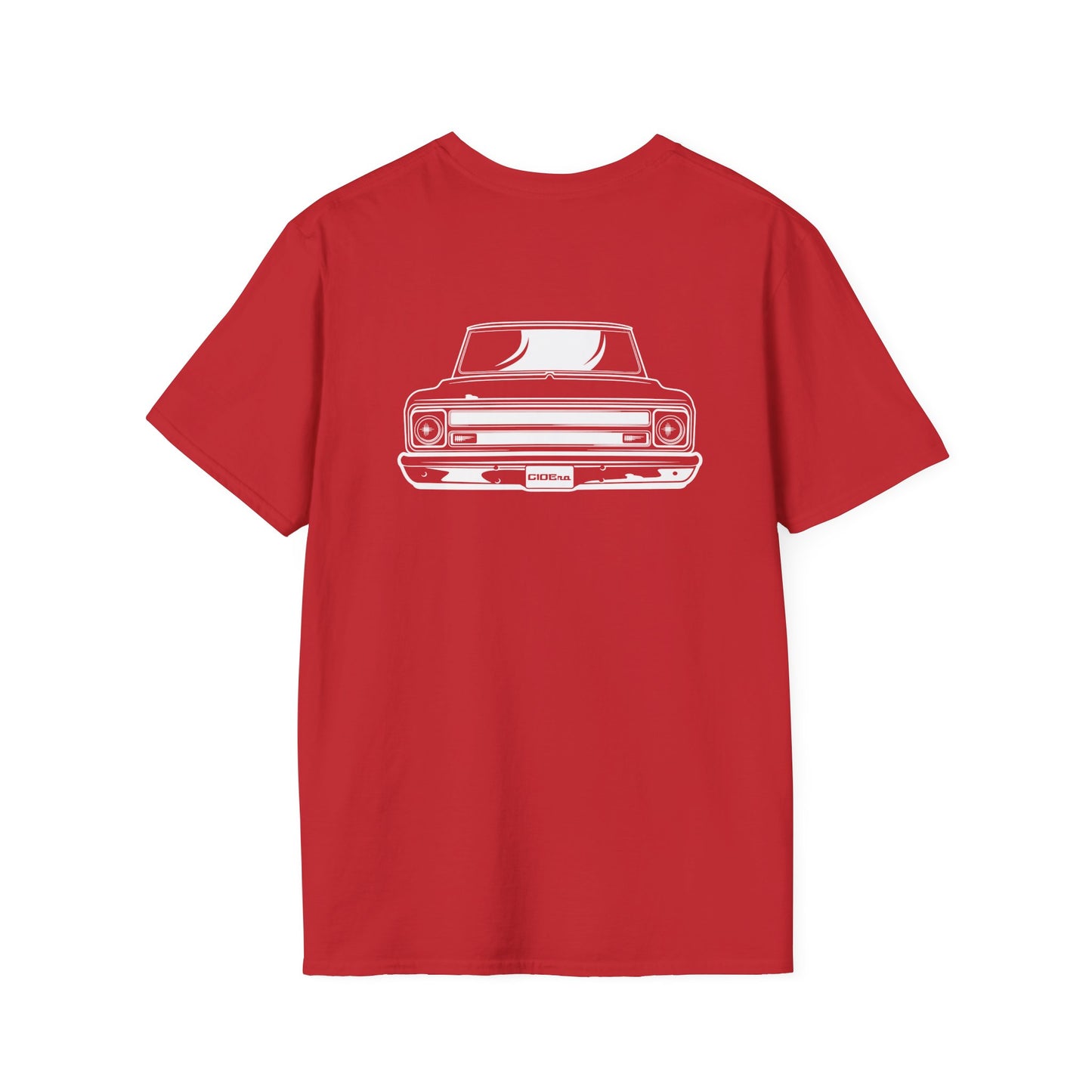 C/10 Tee